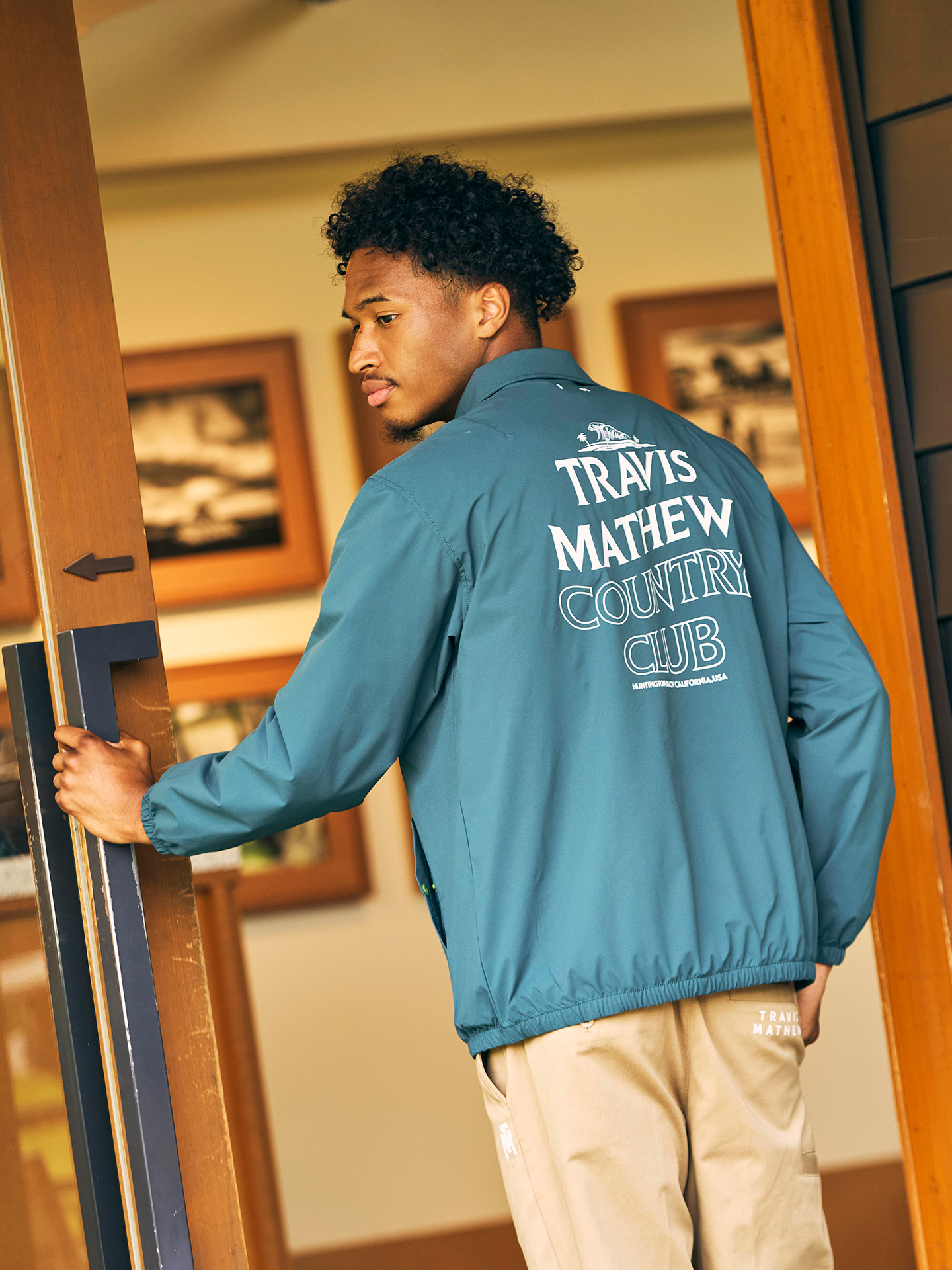 新品　キャロウェイ　トラヴィスマシュー　ジップアップジャケット Amazon | [トラヴィスマシュー] メンズ 中綿 フルジップ