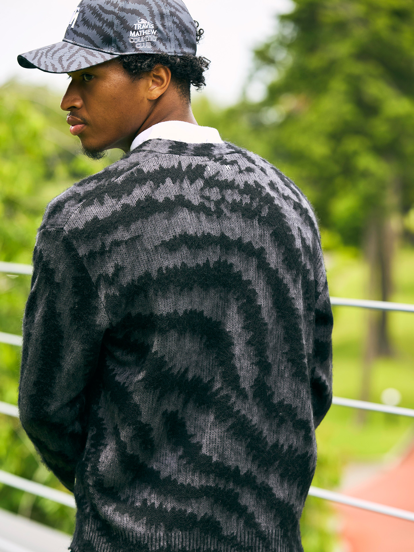 TravisMathew 3.0 LOOKBOOK【キャロウェイ(Callaway)公式サイト】