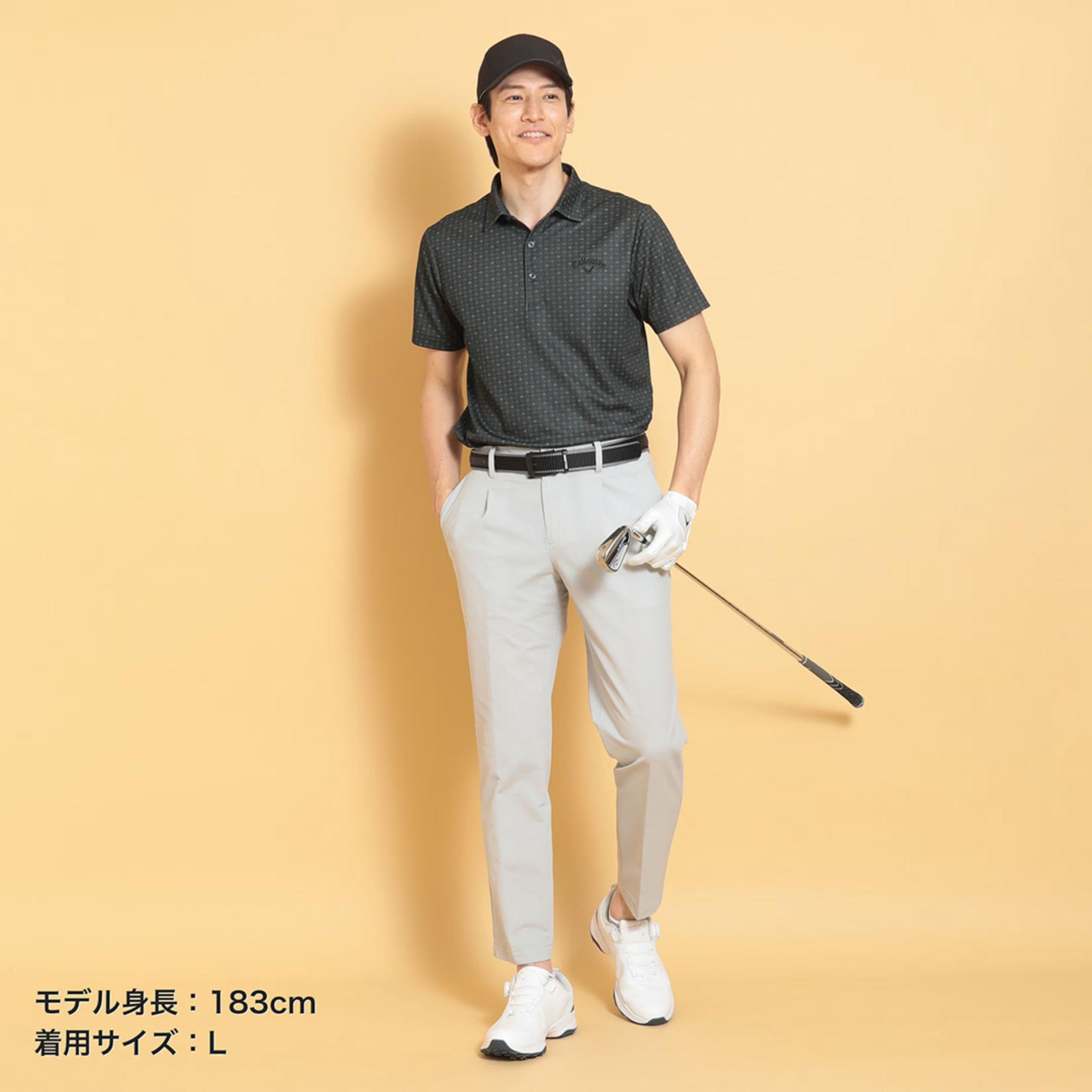 キャロウェイゴルフ公式サイト | CALLAWAY COORDINATE