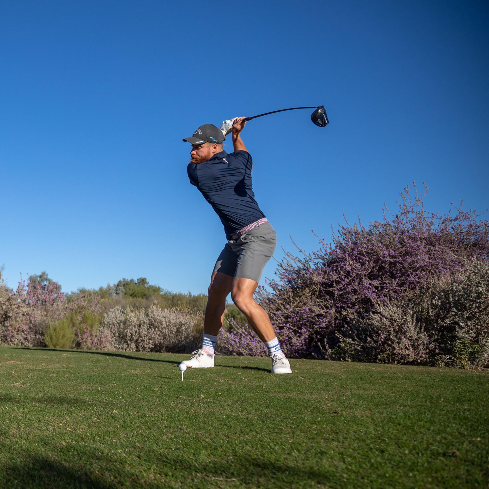 Long Drive Team