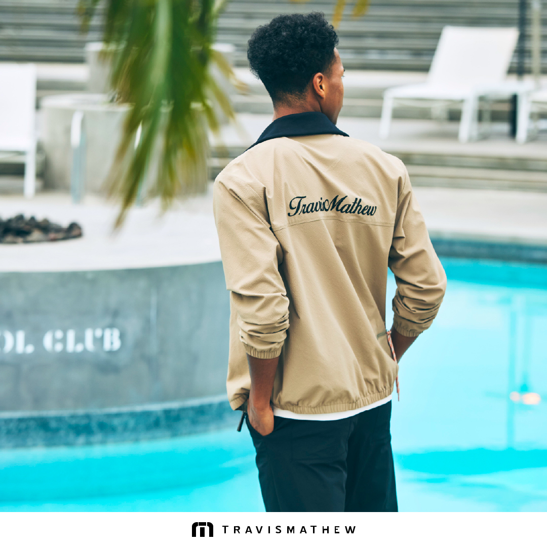 トラヴィスマシュー(TRAVISMATHEW)公式通販