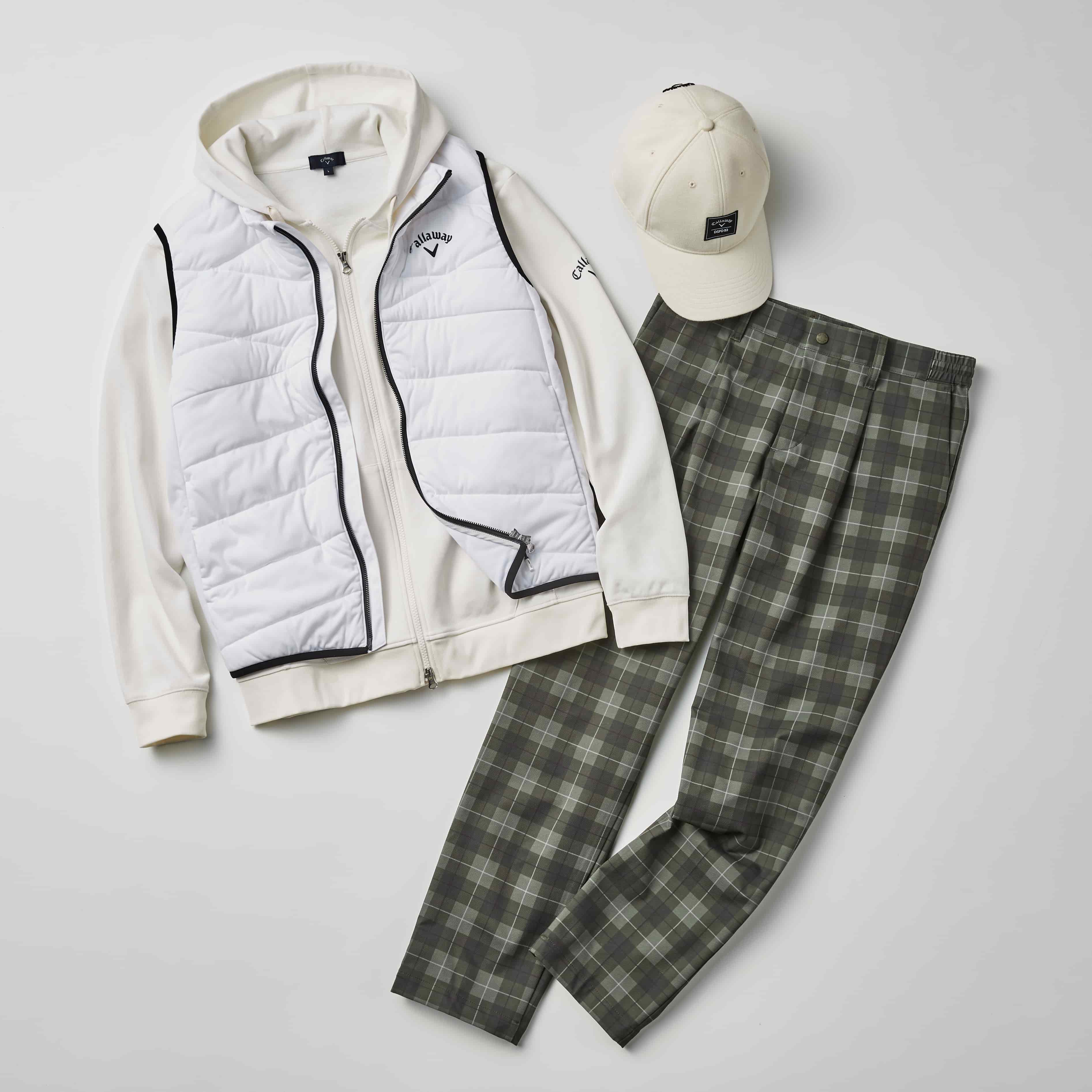 メンズボトムス【キャロウェイ公式サイト】| アパレル オンライン