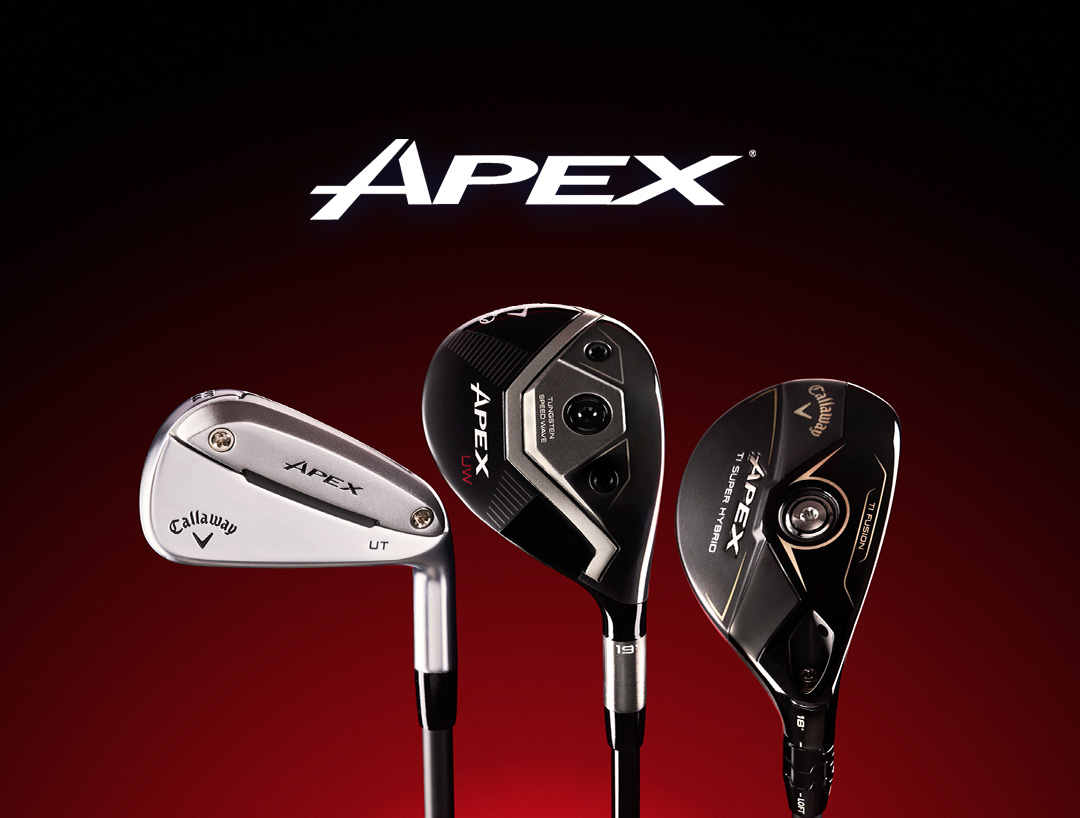 Golf Clubs | Callaway Golf