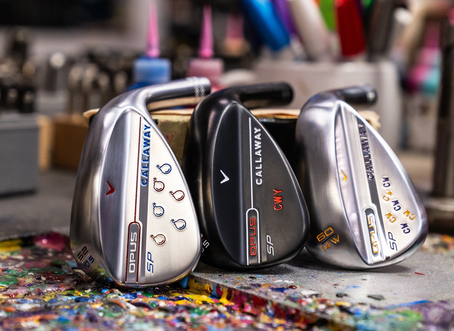 Golf Clubs | Callaway Golf