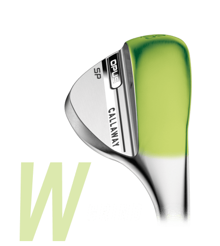 W GRIND