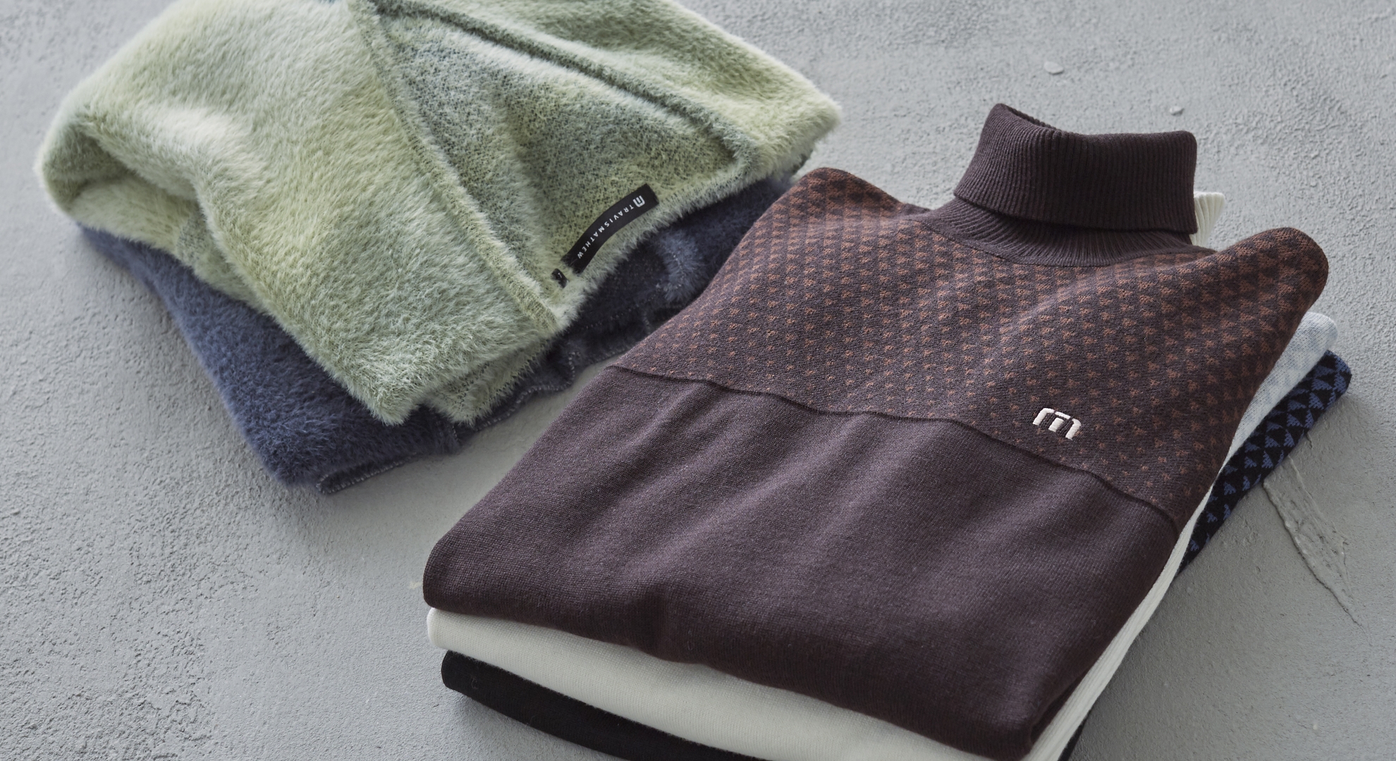 トラヴィスマシュー(TRAVISMATHEW)公式通販