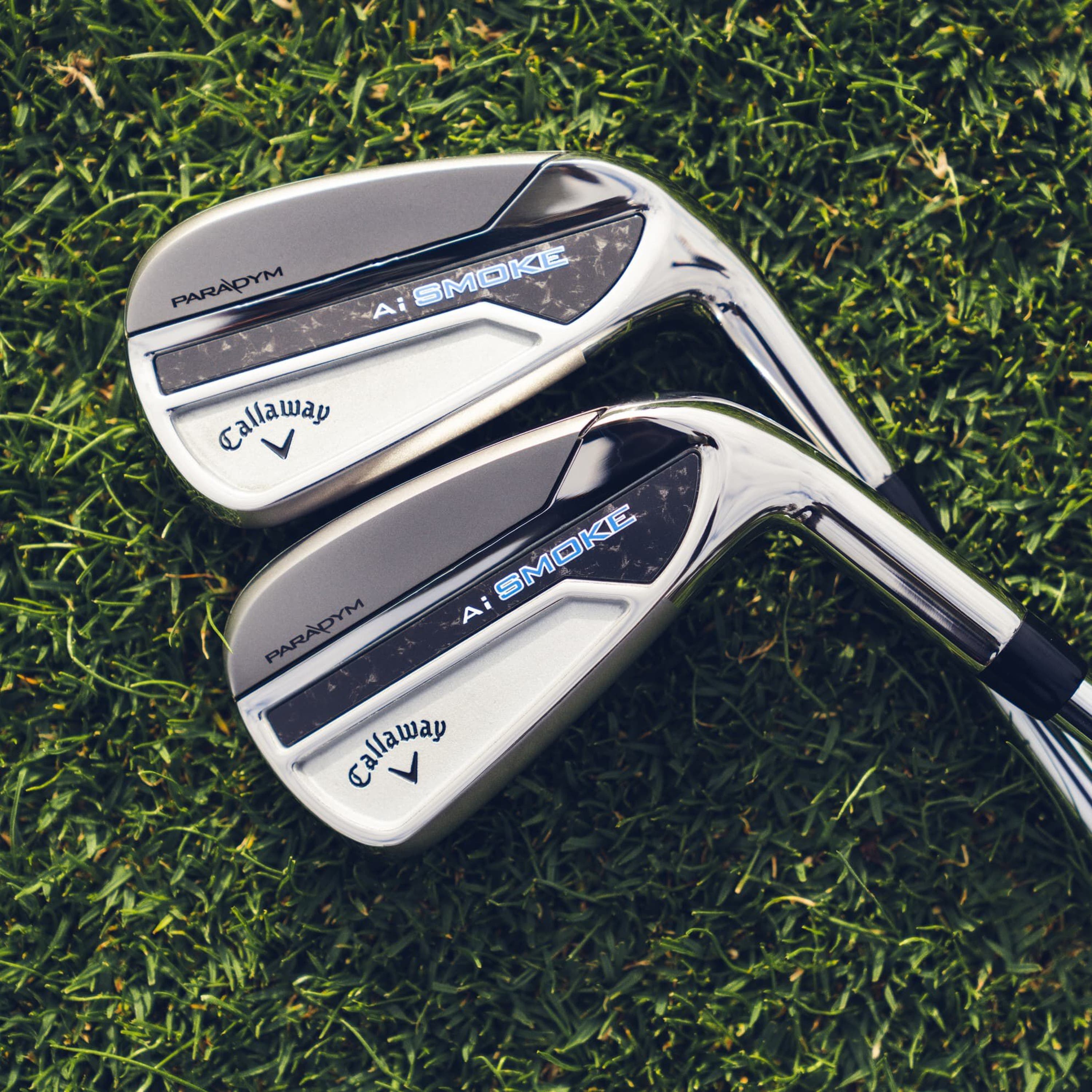 Golf Irons Buying Guide