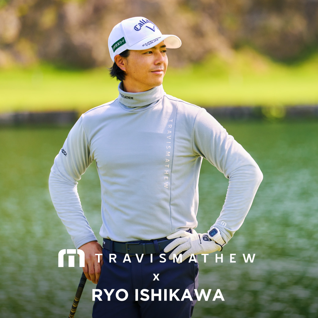 リラックスシルエット プリント 半袖Tシャツ(MENS)