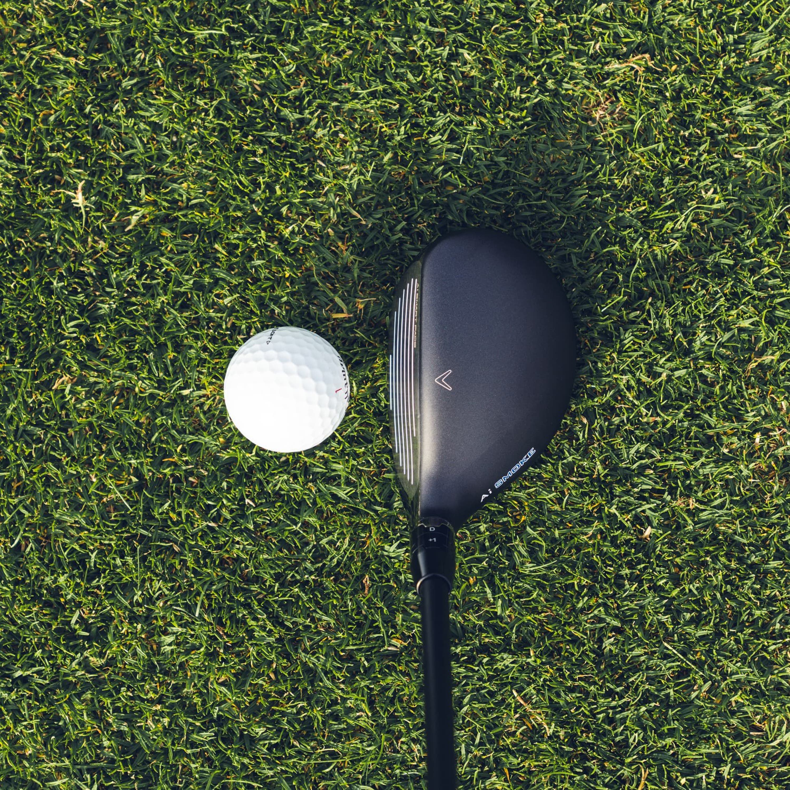 Hybrid Golf Club Buying Guide