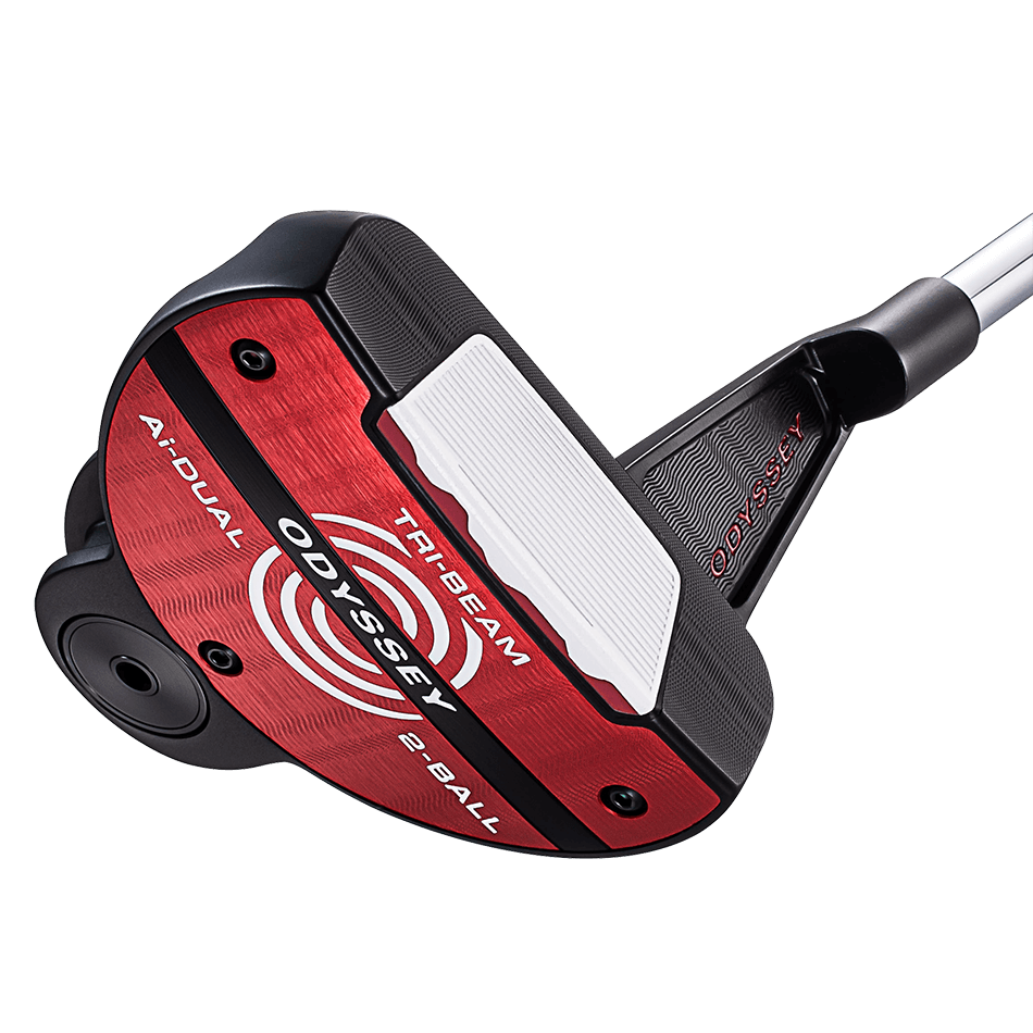 オデッセイ パター