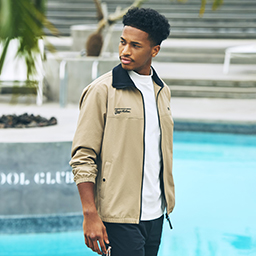 メンズ | トラヴィスマシュー(TRAVISMATHEW)公式通販