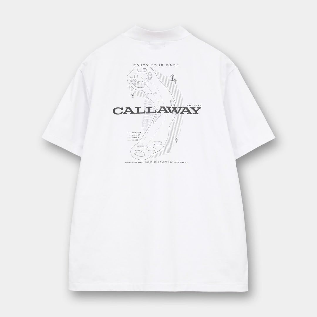 ブランドアンバサダー 相葉雅紀さんのキャロウェイアパレル 最新STYLE