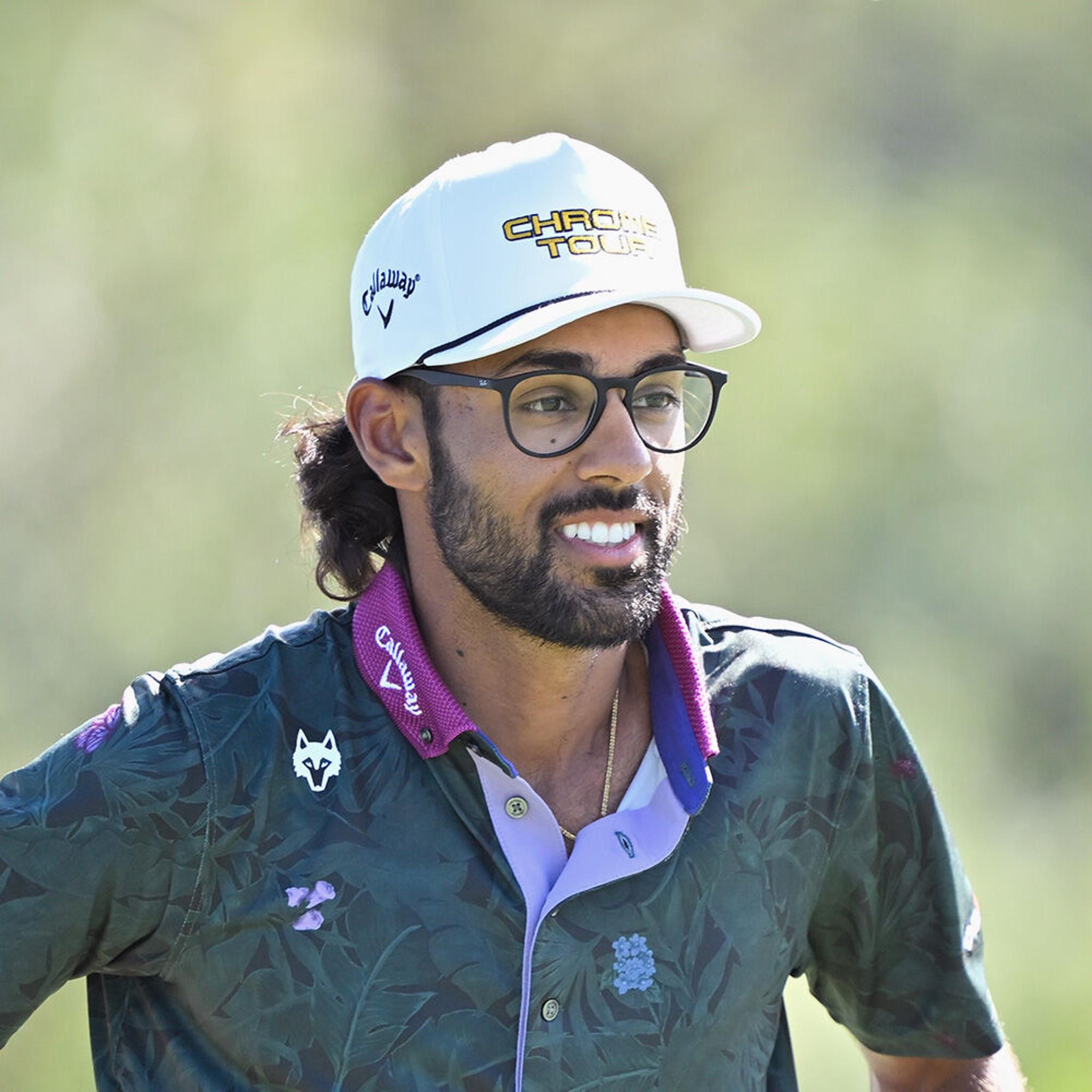 Akshay Bhatia