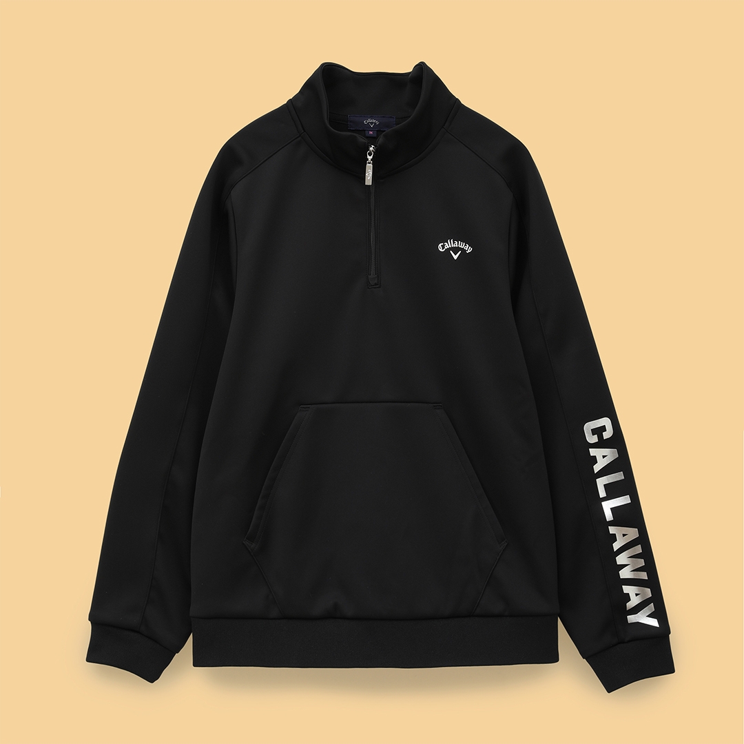 CALLAWAY RED LABEL トスカーナフリース スターストレッチ CALLAWAY RED LABEL トスカーナフリース スターストレッチ