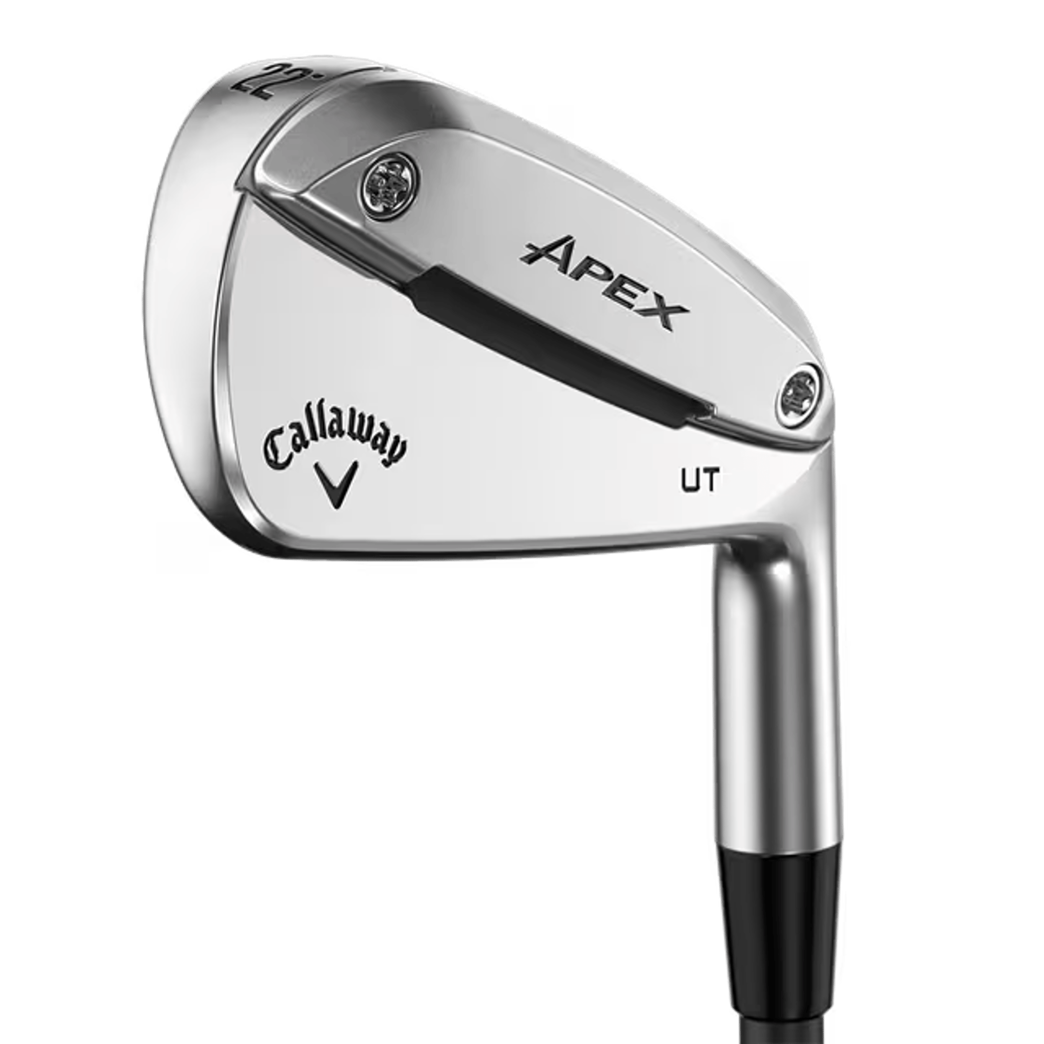 View: CALLAWAY EXCLUSIVE