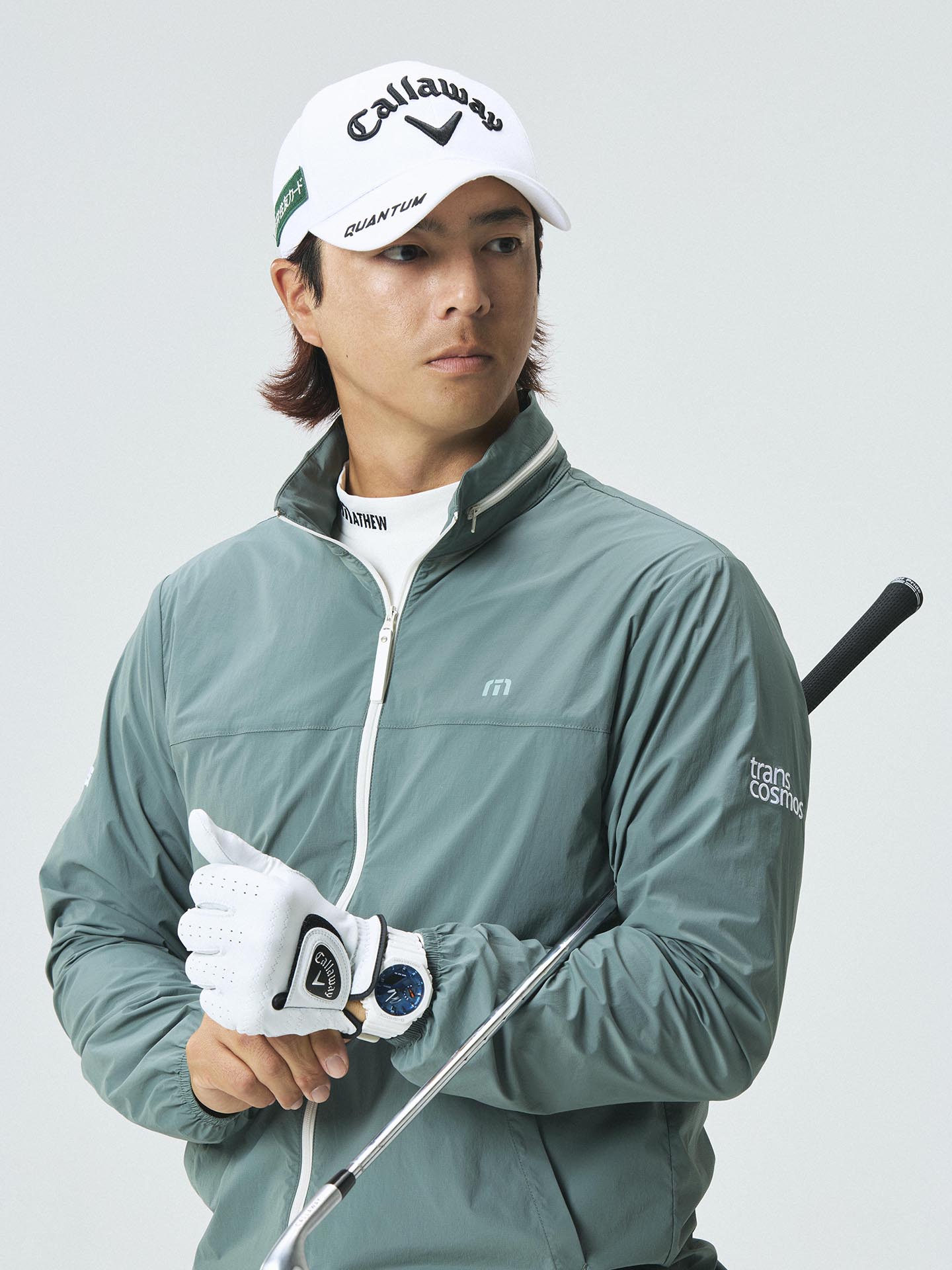 TRAVISMATHEW x RYO ISHIKAWA | トラヴィスマシュー(TRAVISMATHEW)公式通販