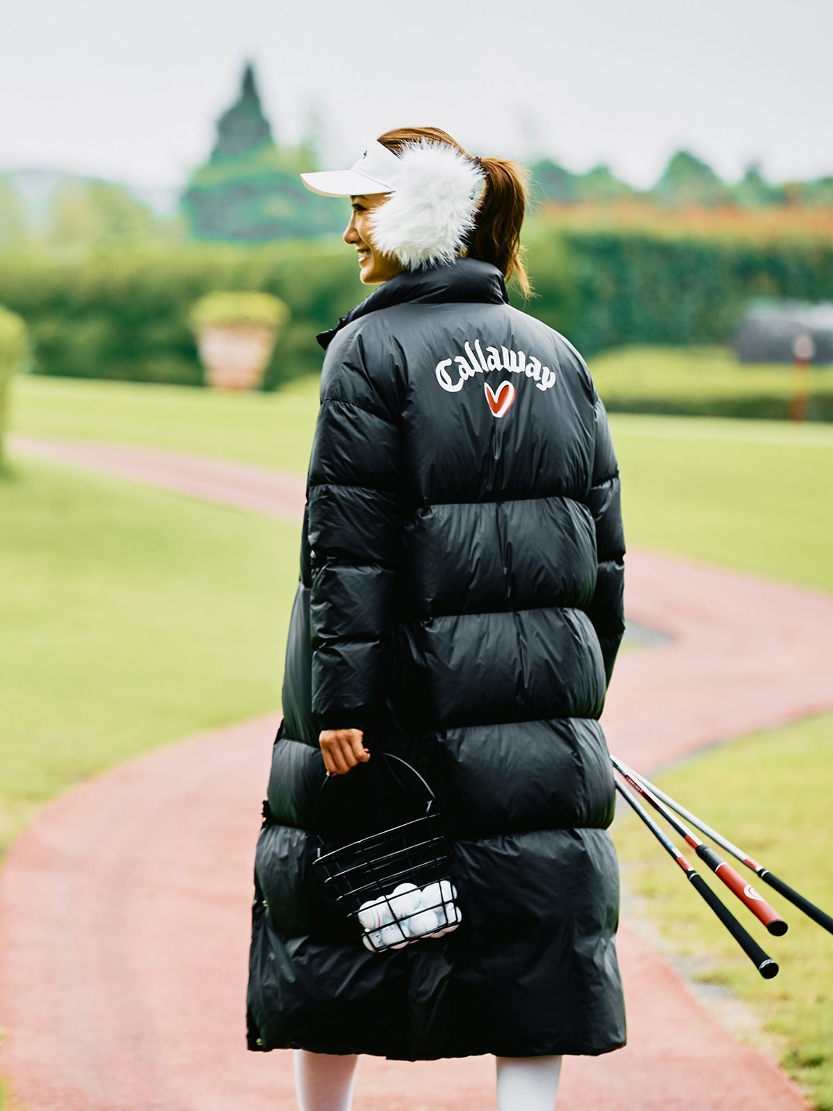 Contentstack Preview Mode | Callaway