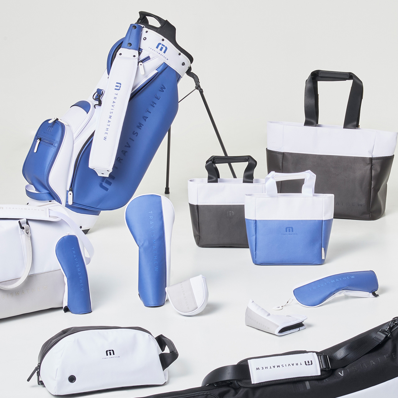 トラヴィスマシュー(TRAVISMATHEW)公式通販