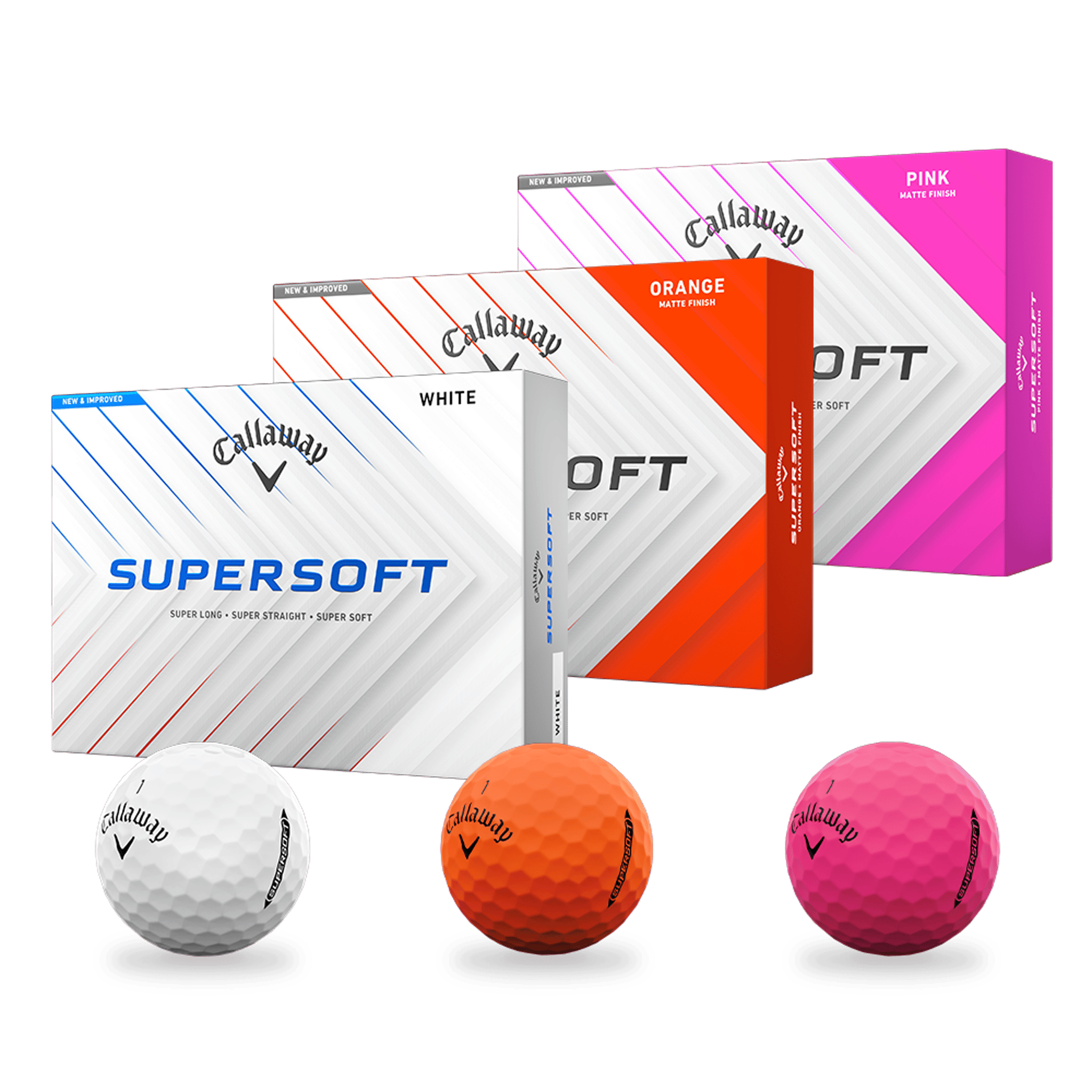 View: Supersoft