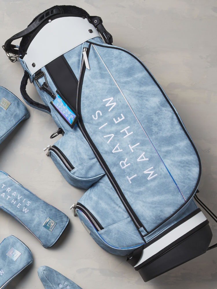 WINTER ROUND FAIR | トラヴィスマシュー(TRAVISMATHEW)公式通販