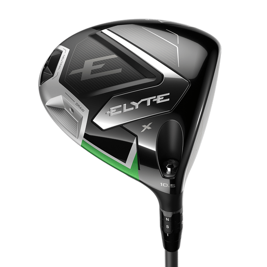 Callaway - Callaway　ドライバー、ウッド2本セット 新 デザインスポーツ - CALLAWAYキャロウェイ ドライバーと