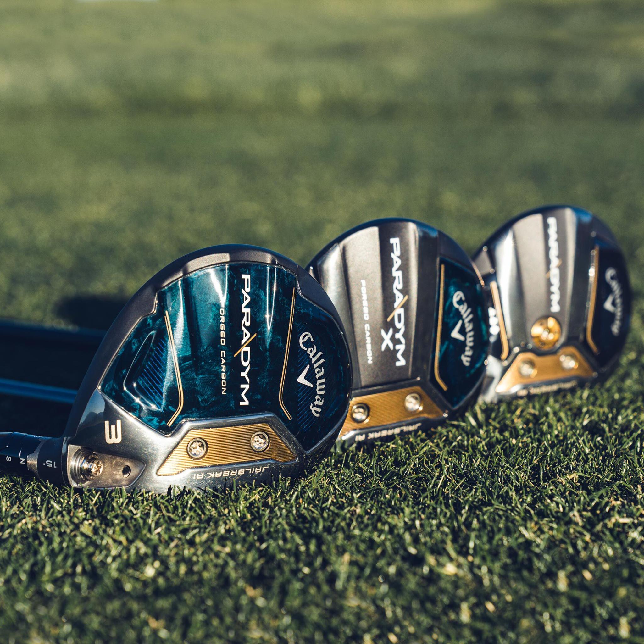 FAIRWAY WOODS