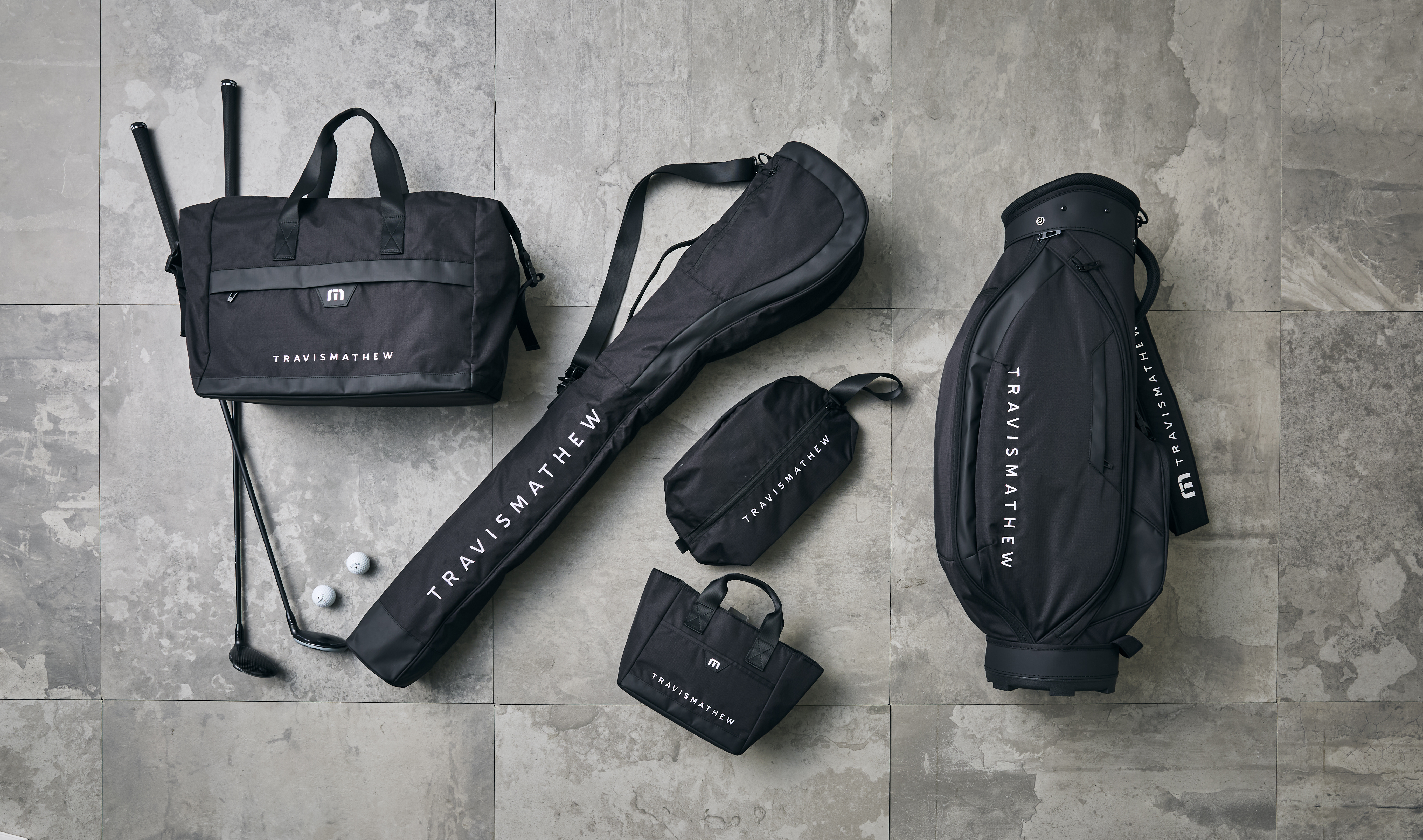 MP SERIES | トラヴィスマシュー(TRAVISMATHEW)公式通販