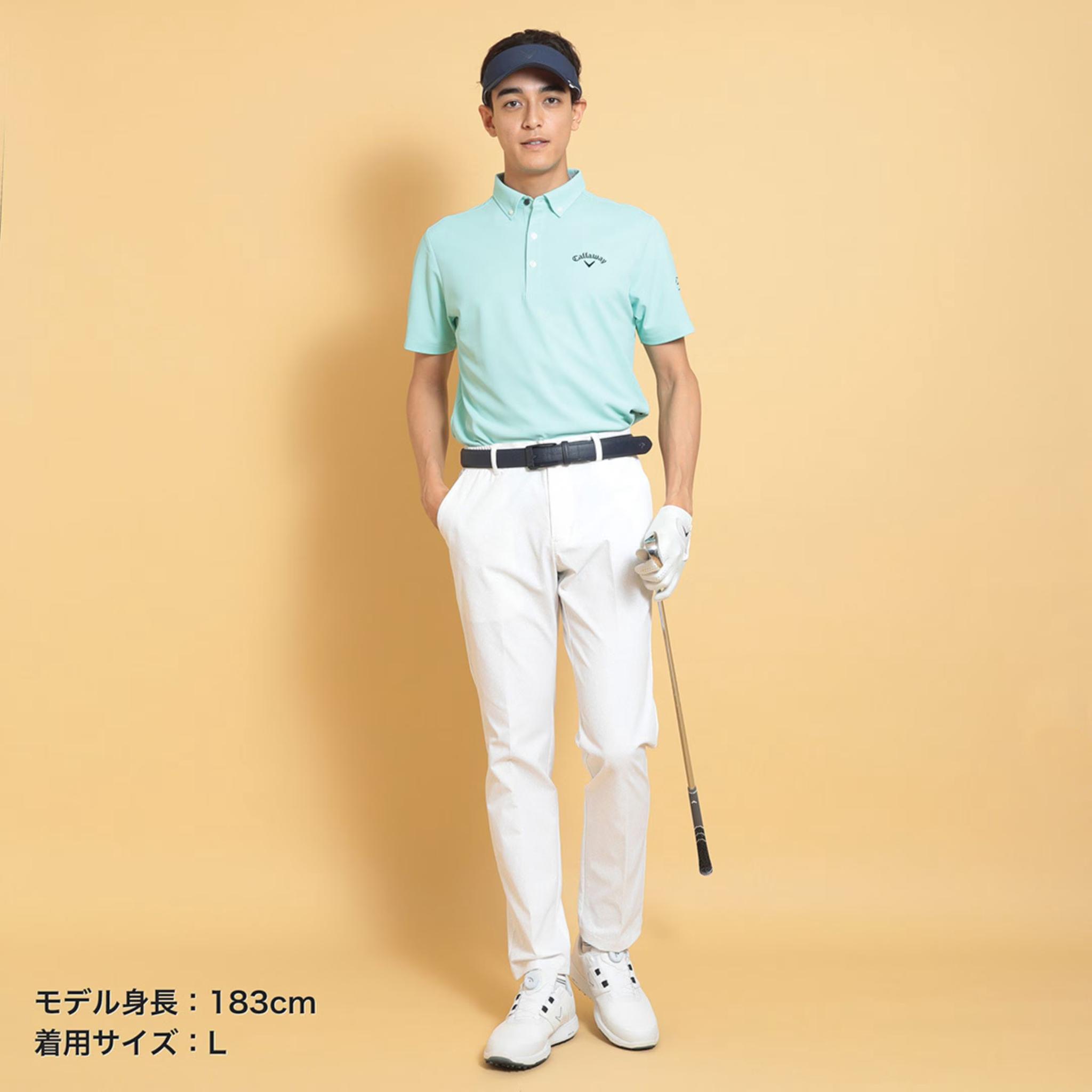 Callaway ゴルフ golf スポーツ カジュアル セレブ 高級 上品 キャロウェイゴルフ公式サイト | CALLAWAY COORDINATE