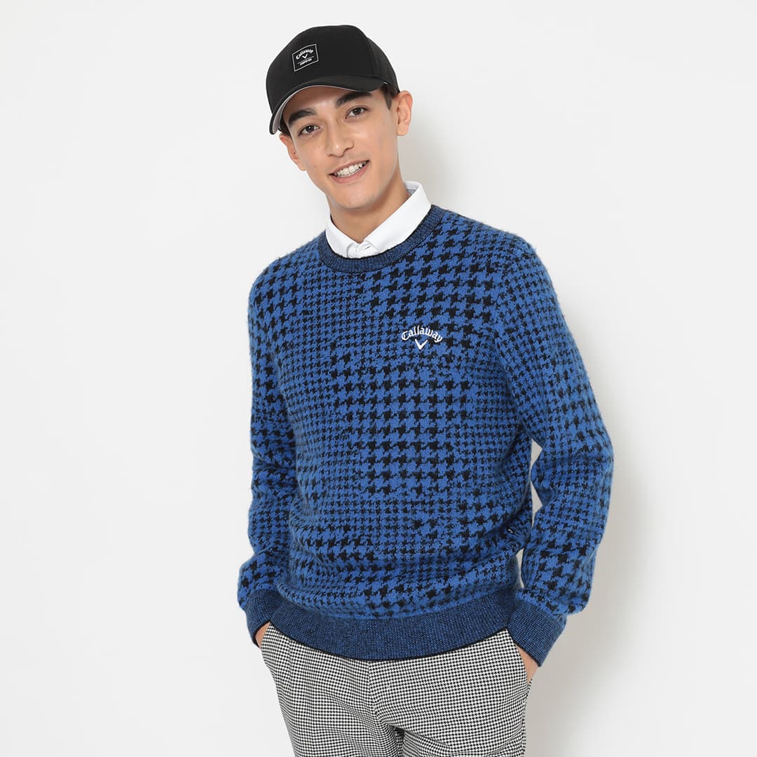 キャロウェイゴルフ公式サイト | キャロウェイアパレル