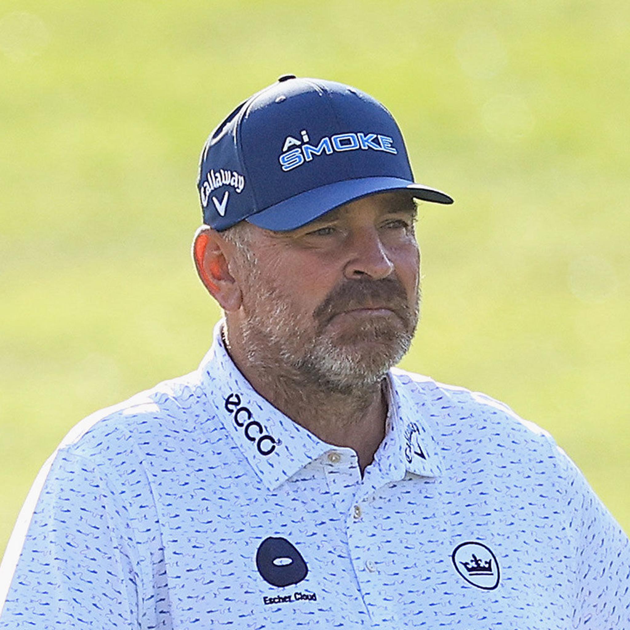 Thomas Bjorn