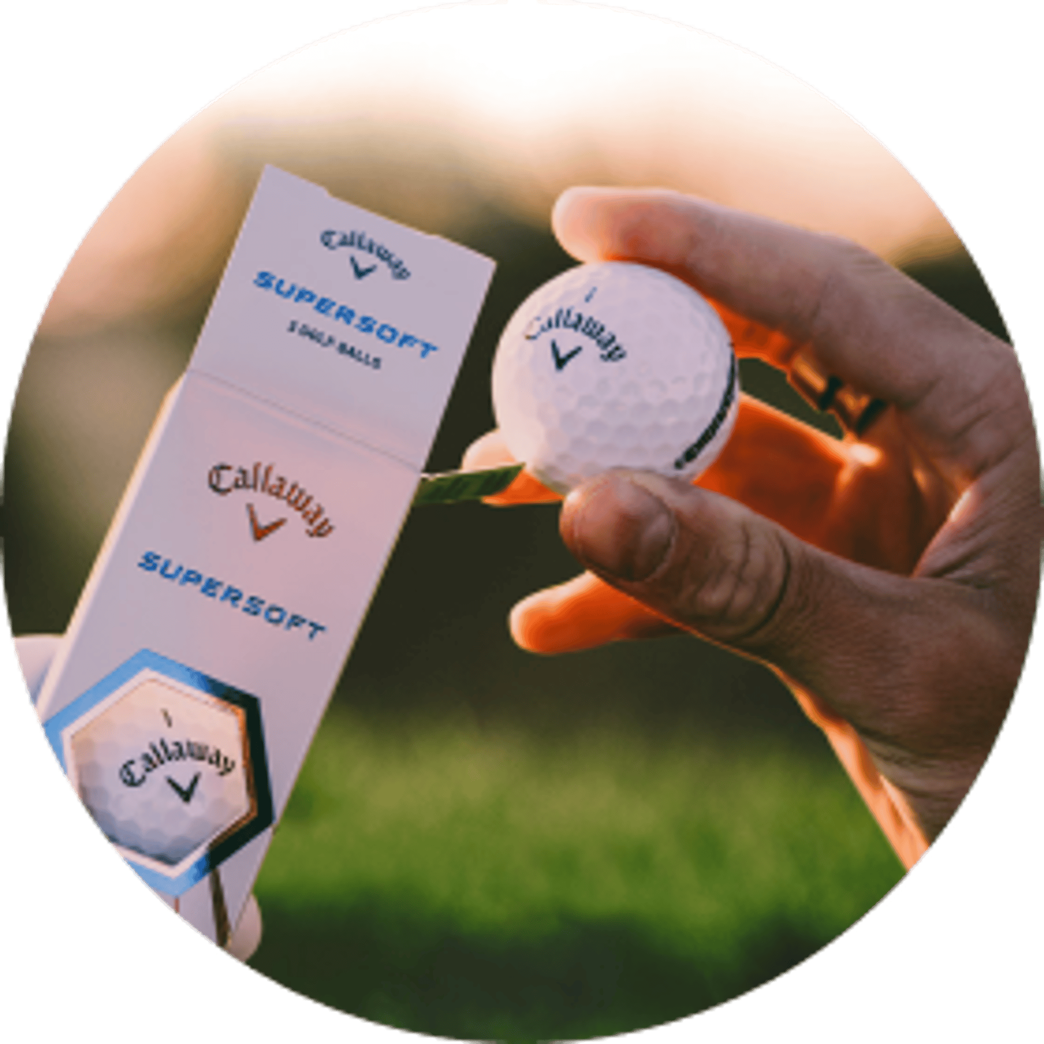 Shop Callaway Golf Balls