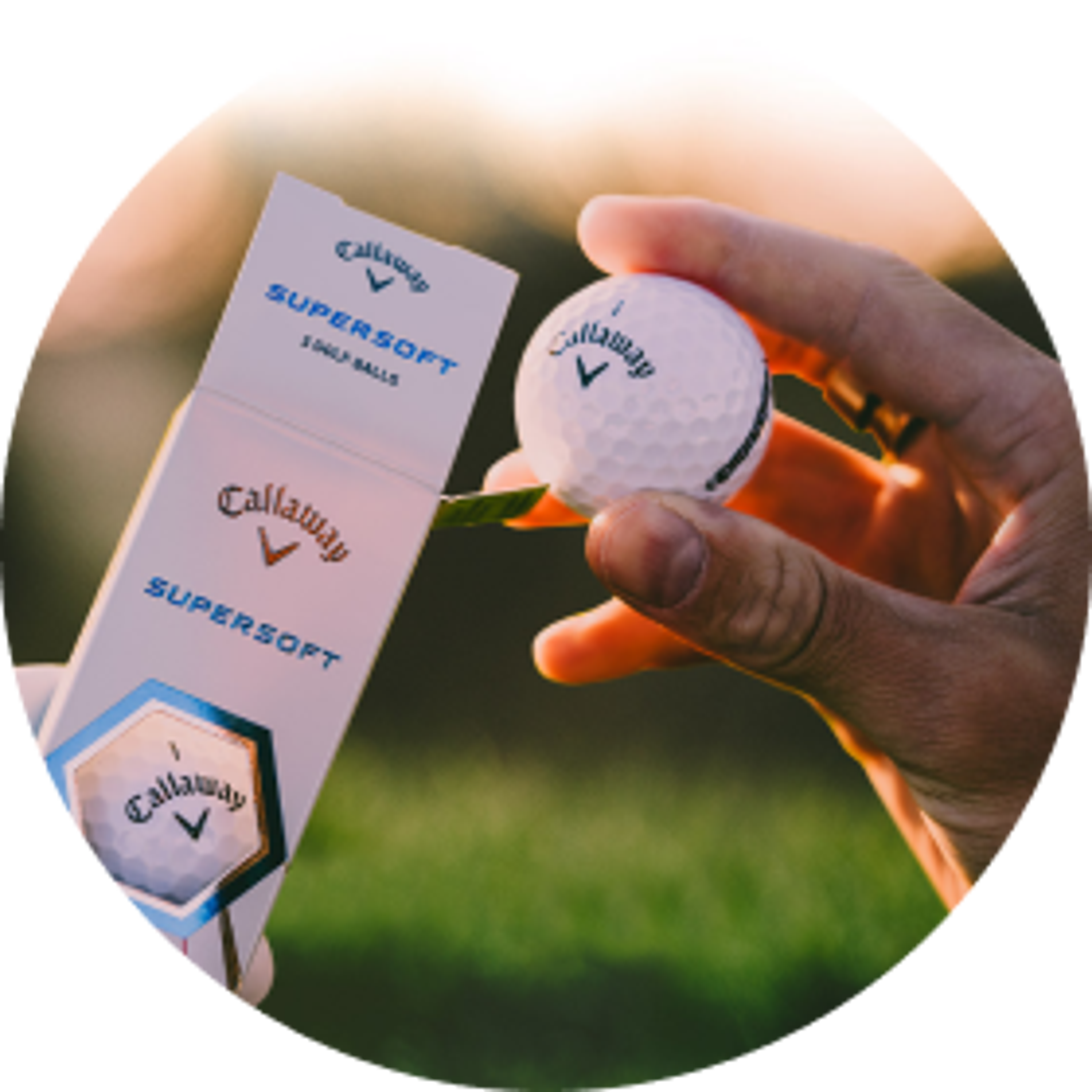 Shop Callaway Golf Balls