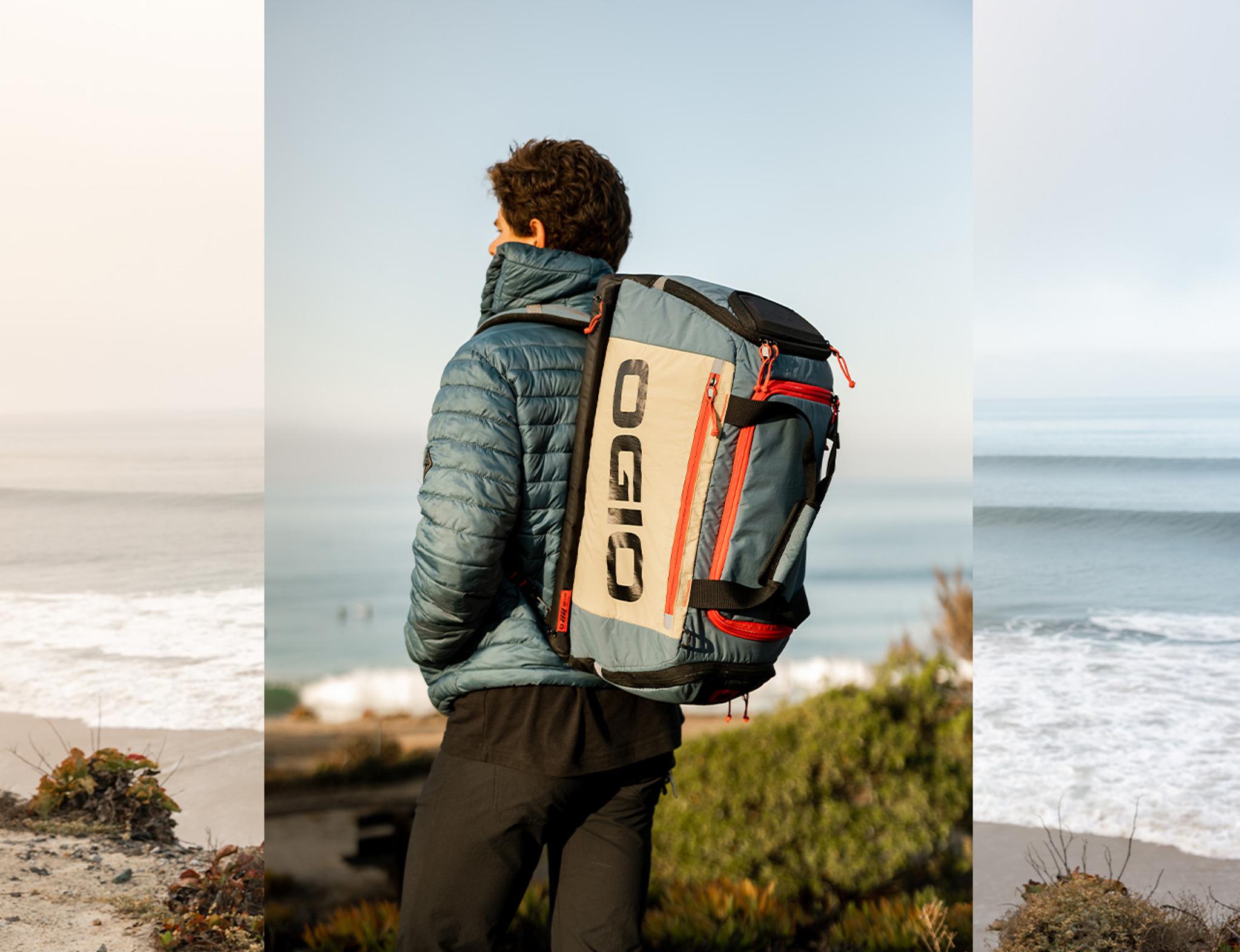 Travel Duffels
