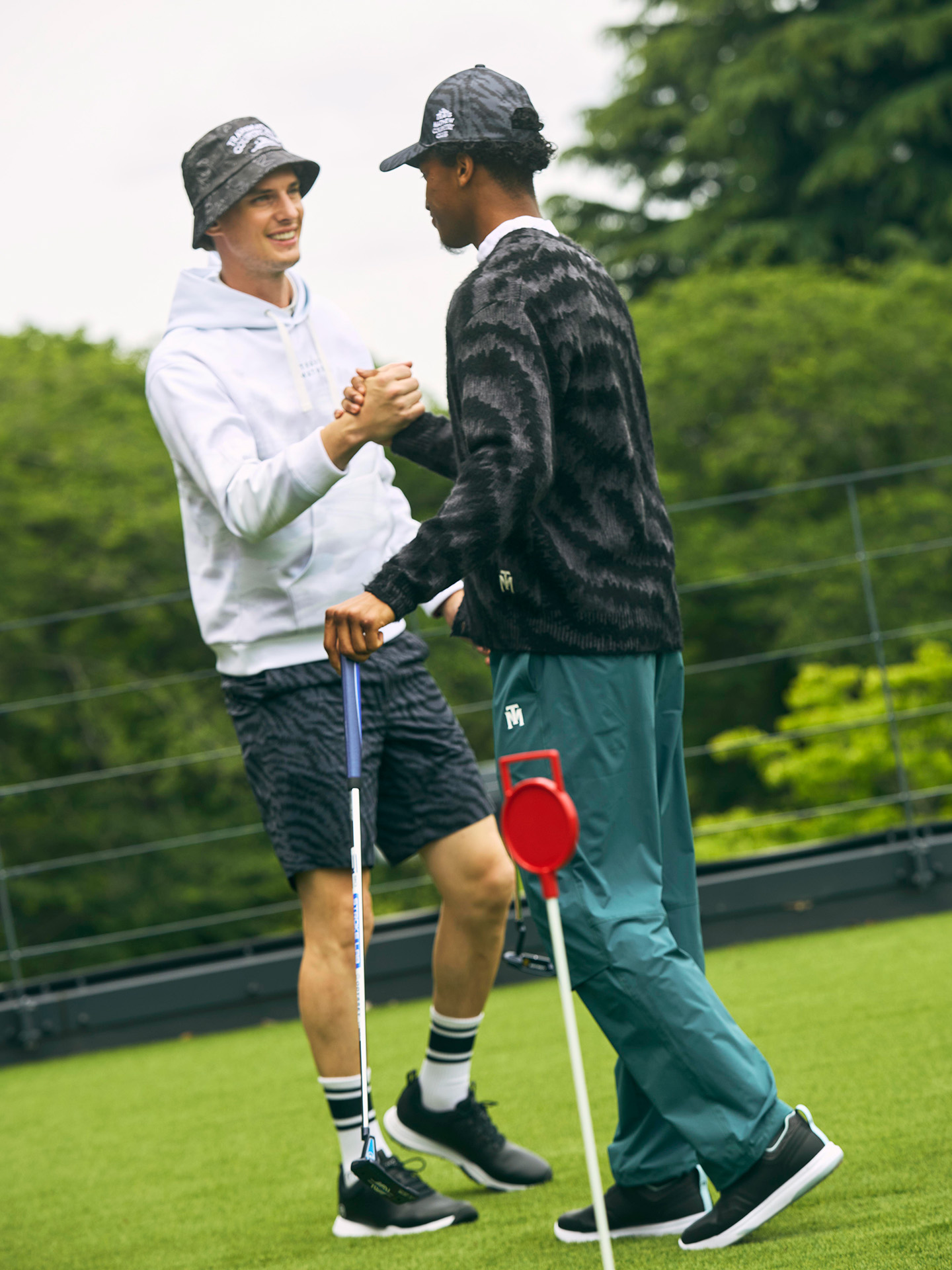 新品 キャロウェイ トラヴィスマシュー ウエスト調節 ブラック XLサイズ 新品 キャロウェイ トラヴィスマシュー ウエスト調節 ブラック