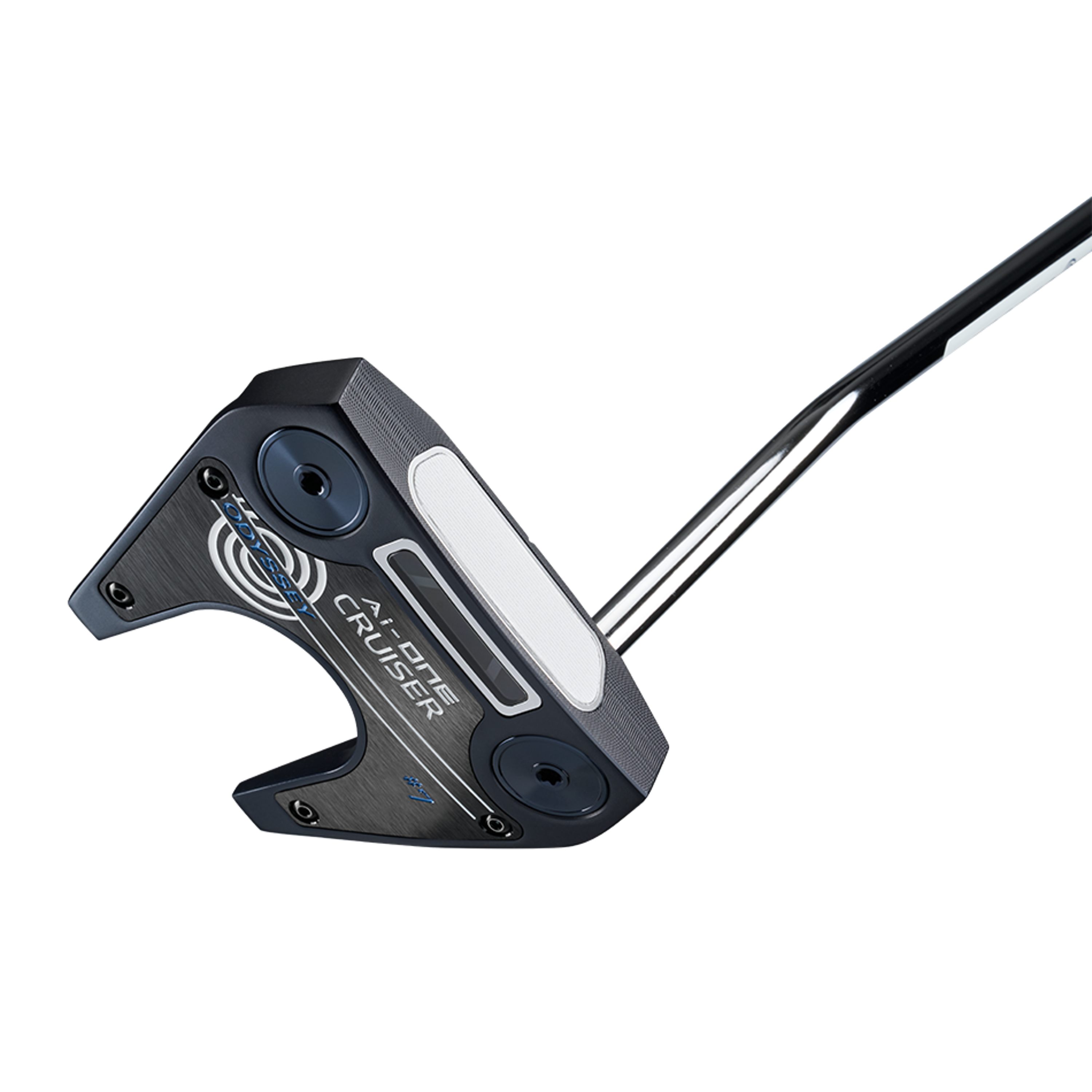 オデッセイゴルフパター WEEKLY TOUR HIGHLIGHT