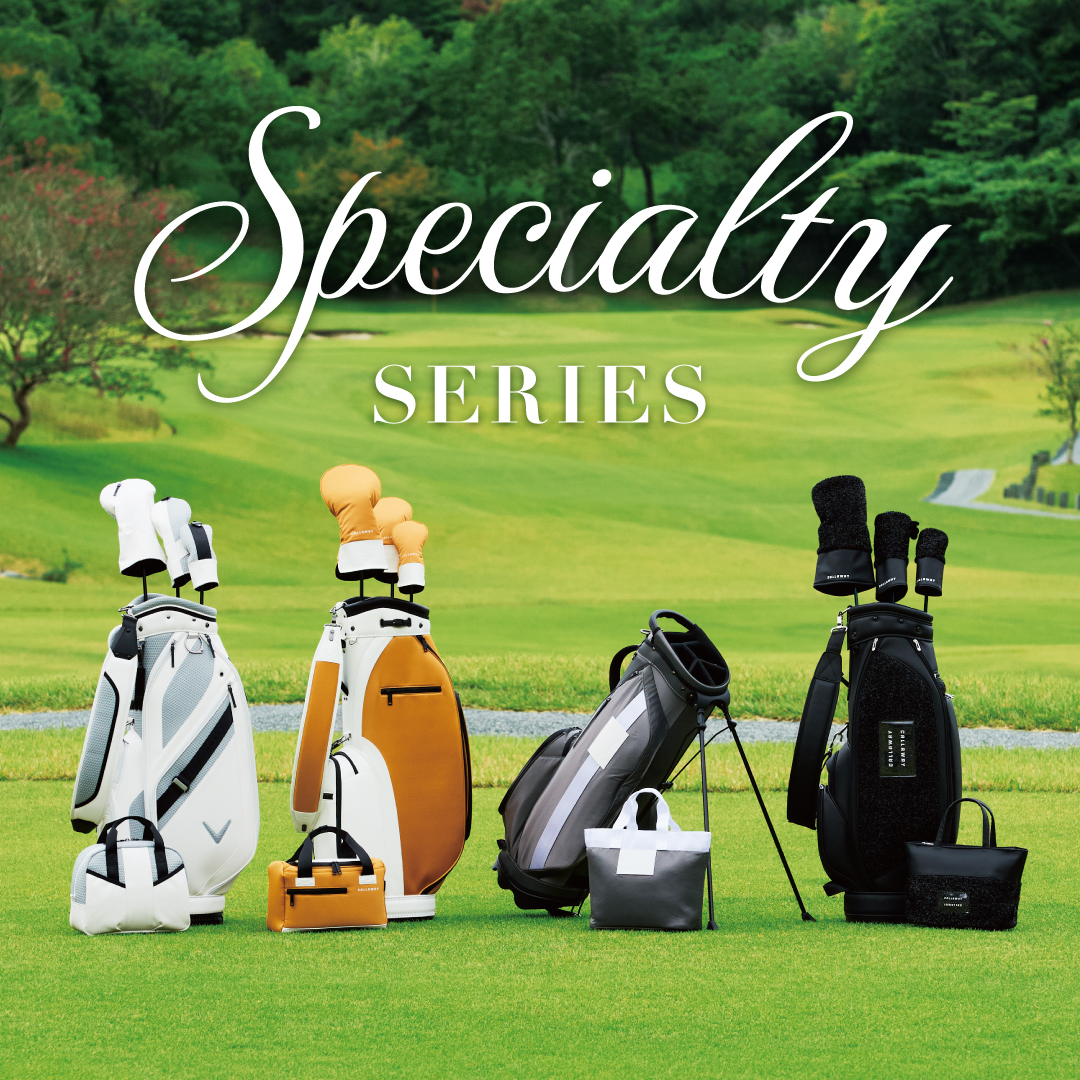 キャロウェイゴルフ 公式オンラインストア