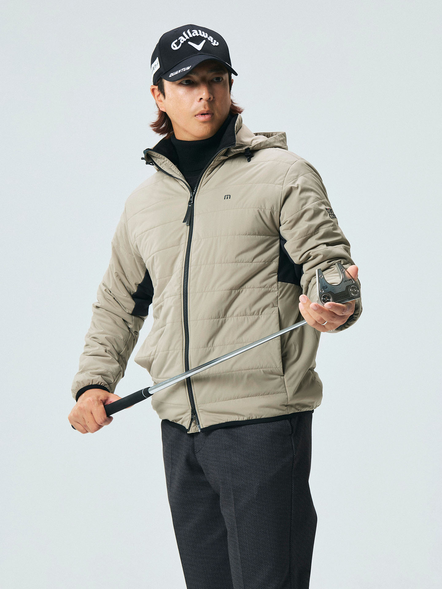 TRAVISMATHEW x RYO ISHIKAWA | トラヴィスマシュー(TRAVISMATHEW)公式通販