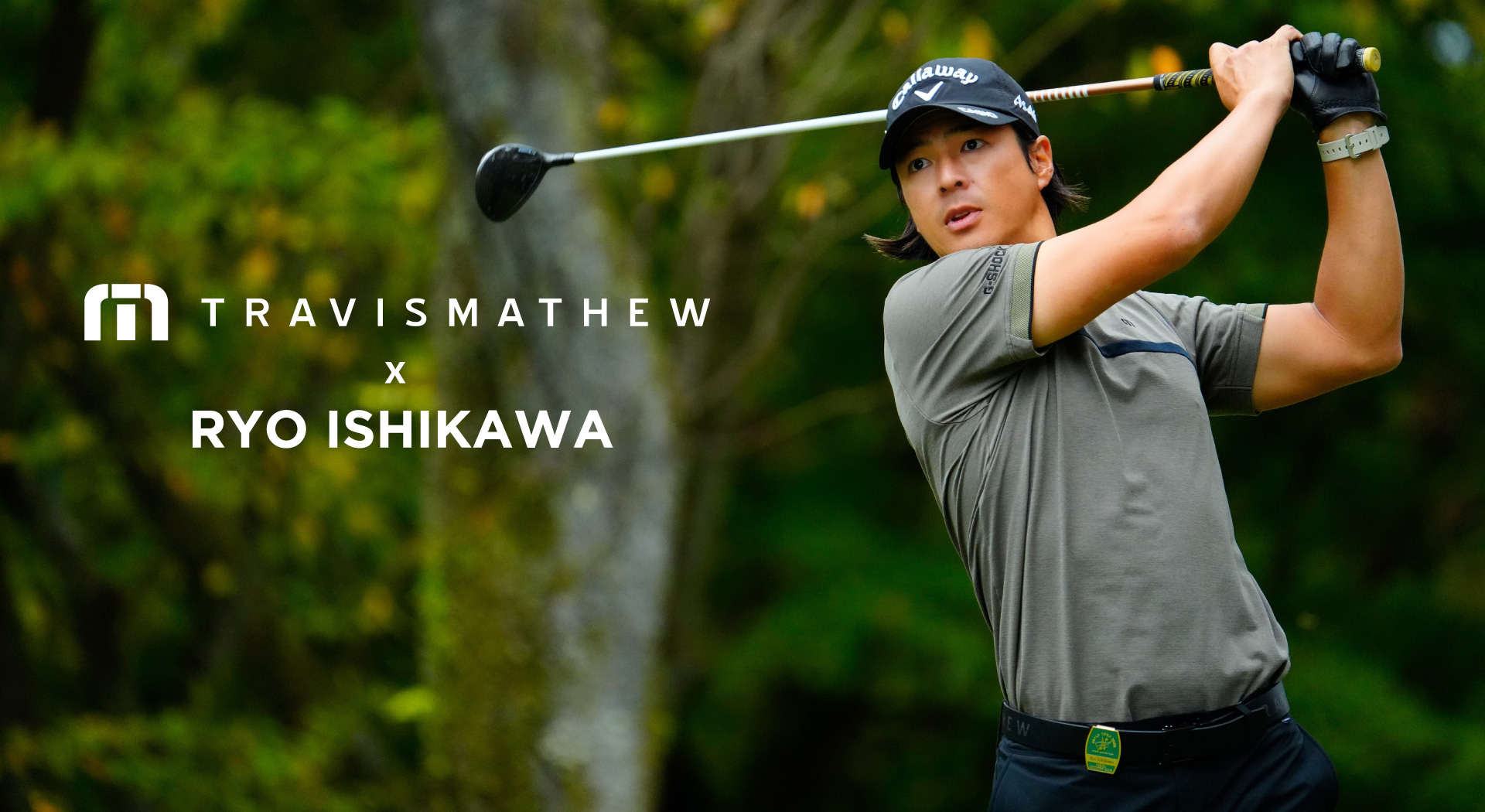 トラヴィスマシュー(TRAVISMATHEW)公式通販