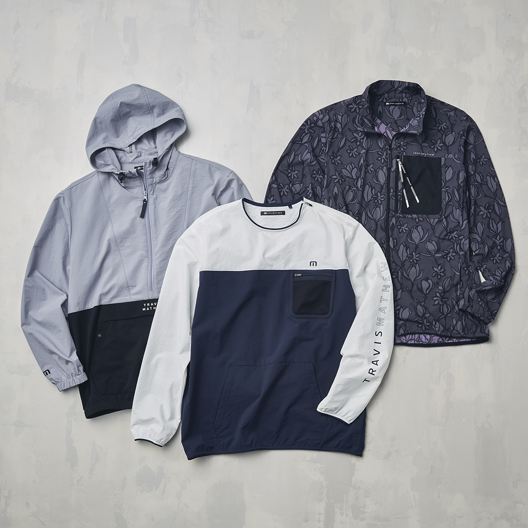 トラヴィスマシュー(TRAVISMATHEW)公式通販