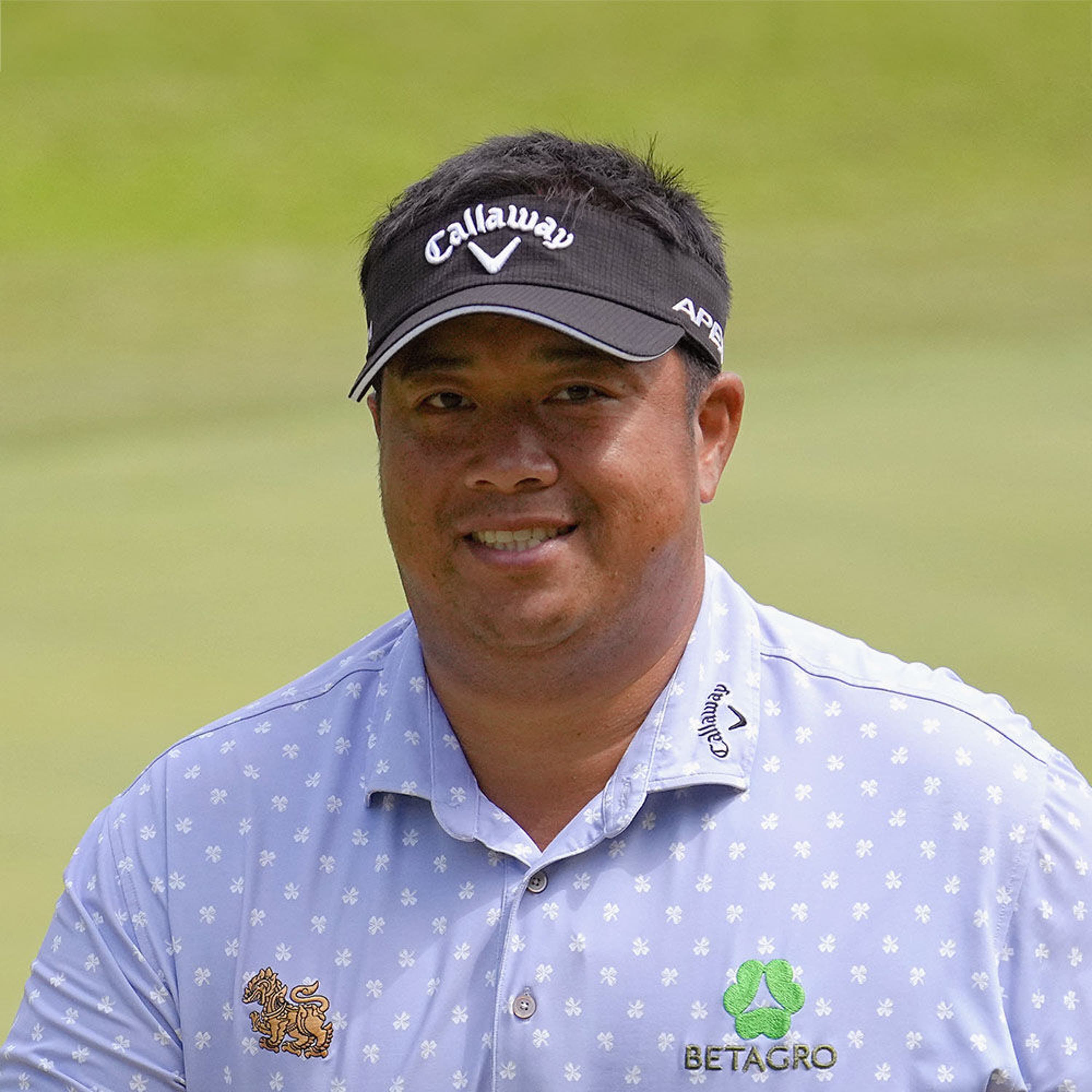 Kiradech Aphibarnrat