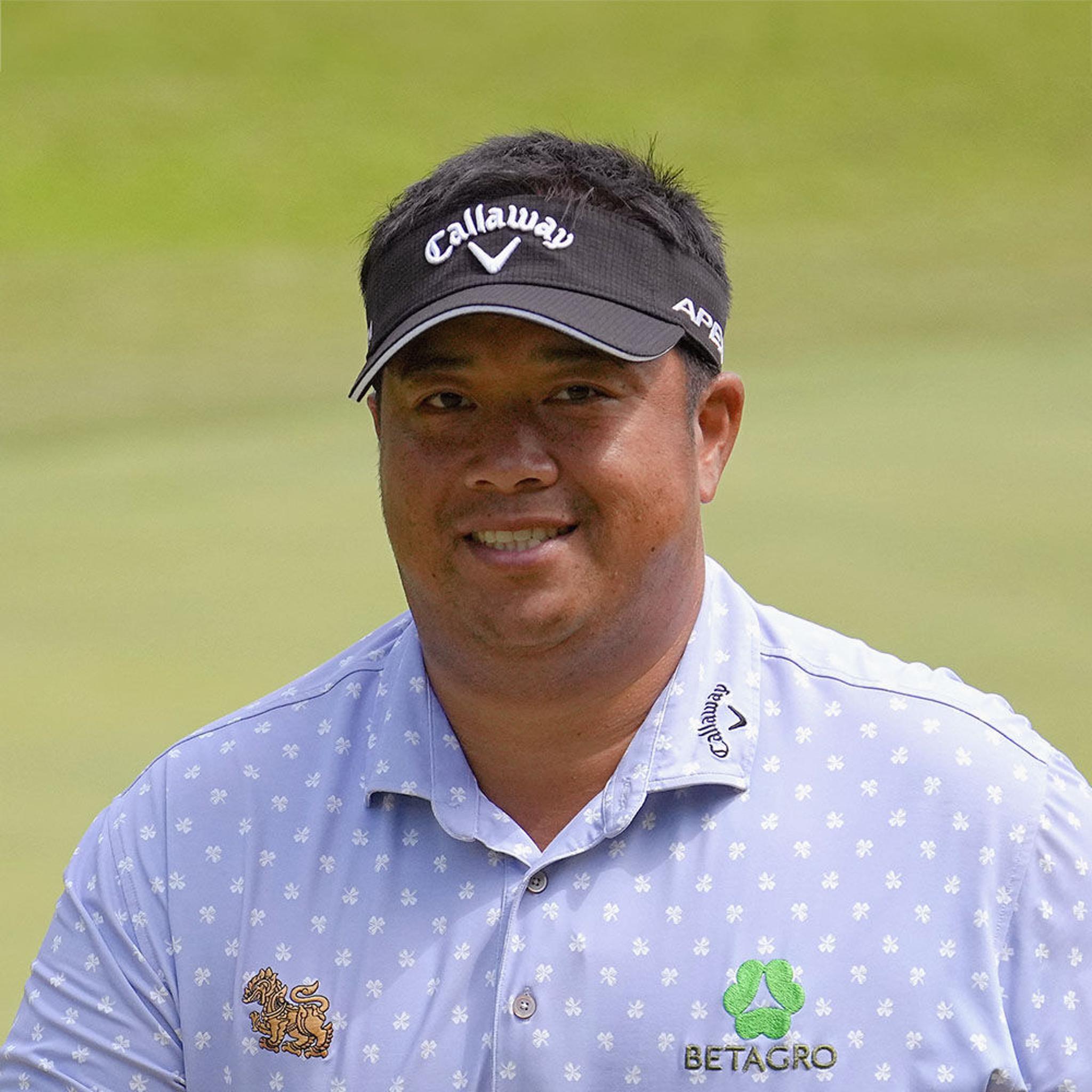 Kiradech Aphibarnrat
