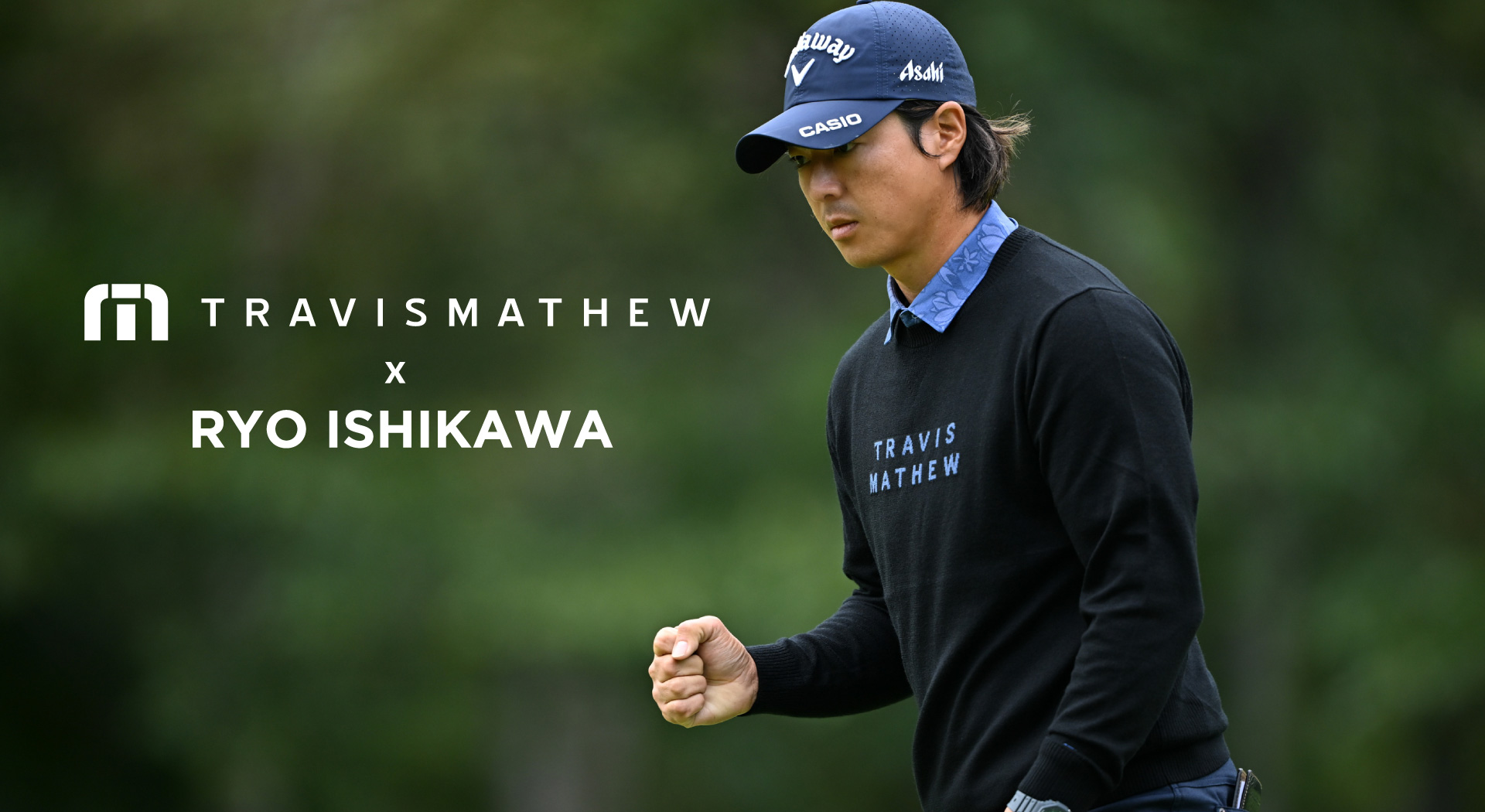 新品 キャロウェイ トラヴィスマシュー ブルゾン 撥水 オレンジ Mサイズ トラヴィスマシュー（Travis Mathew）（メンズ）ゴルフウェア