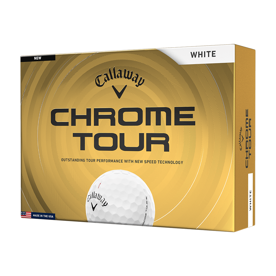 View: Chrome Tour