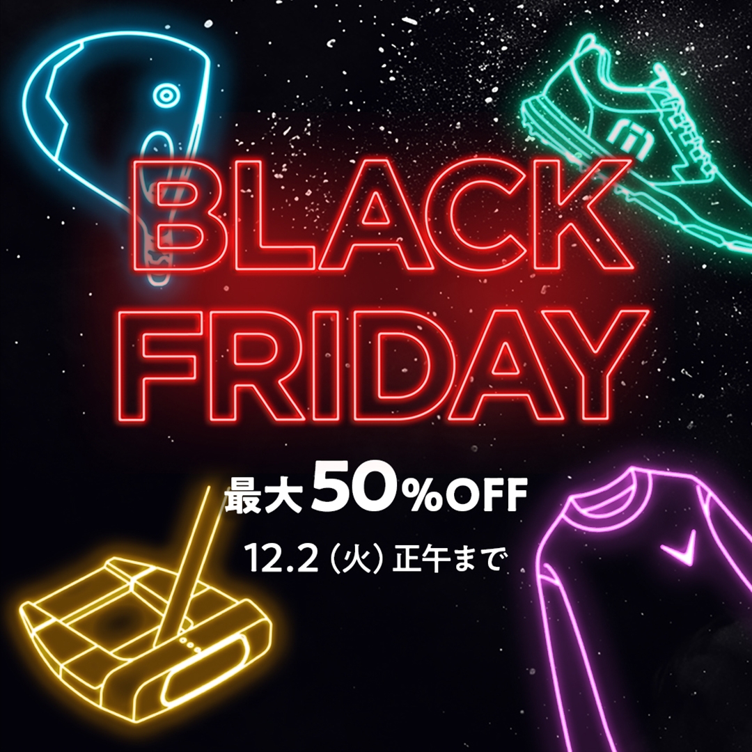 キャロウェイゴルフ 公式オンラインストア