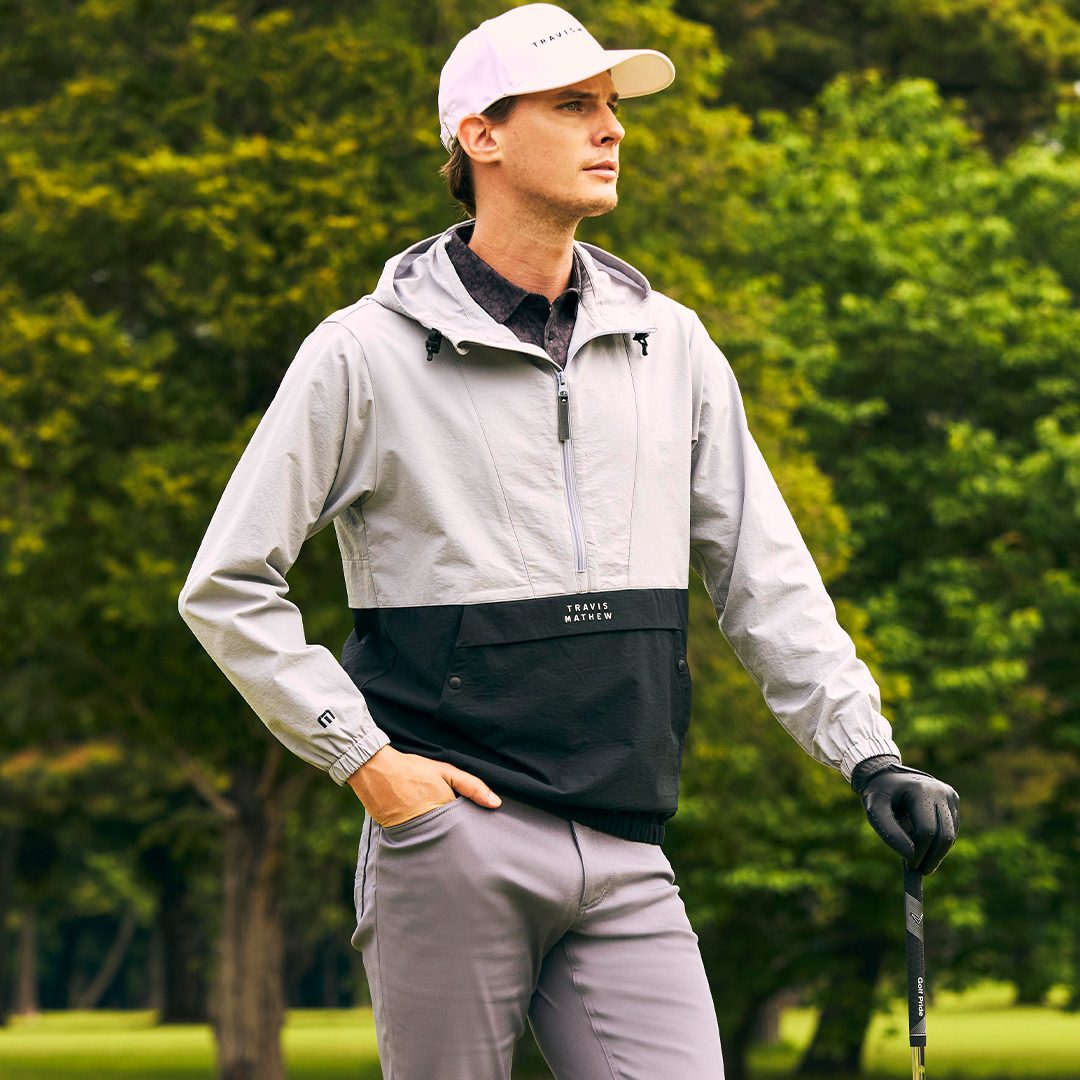 SALE | トラヴィスマシュー(TRAVISMATHEW)公式通販