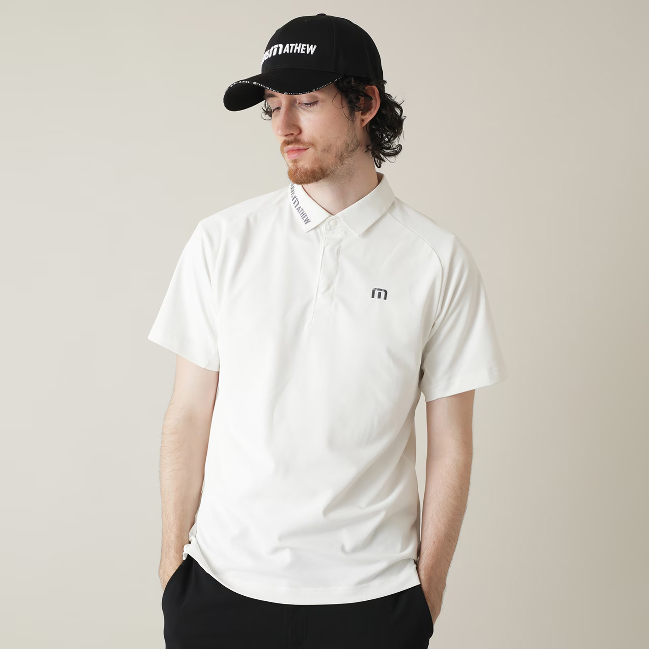 トラヴィスマシュー(TRAVISMATHEW) | キャロウェイゴルフ公式サイト