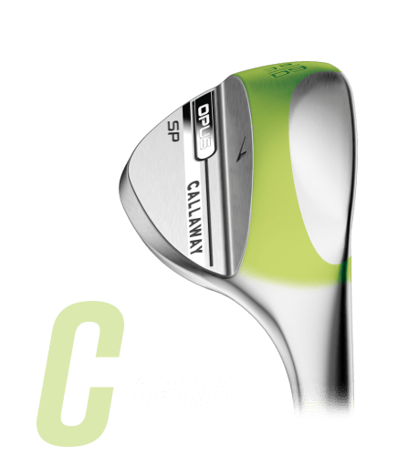 C GRIND