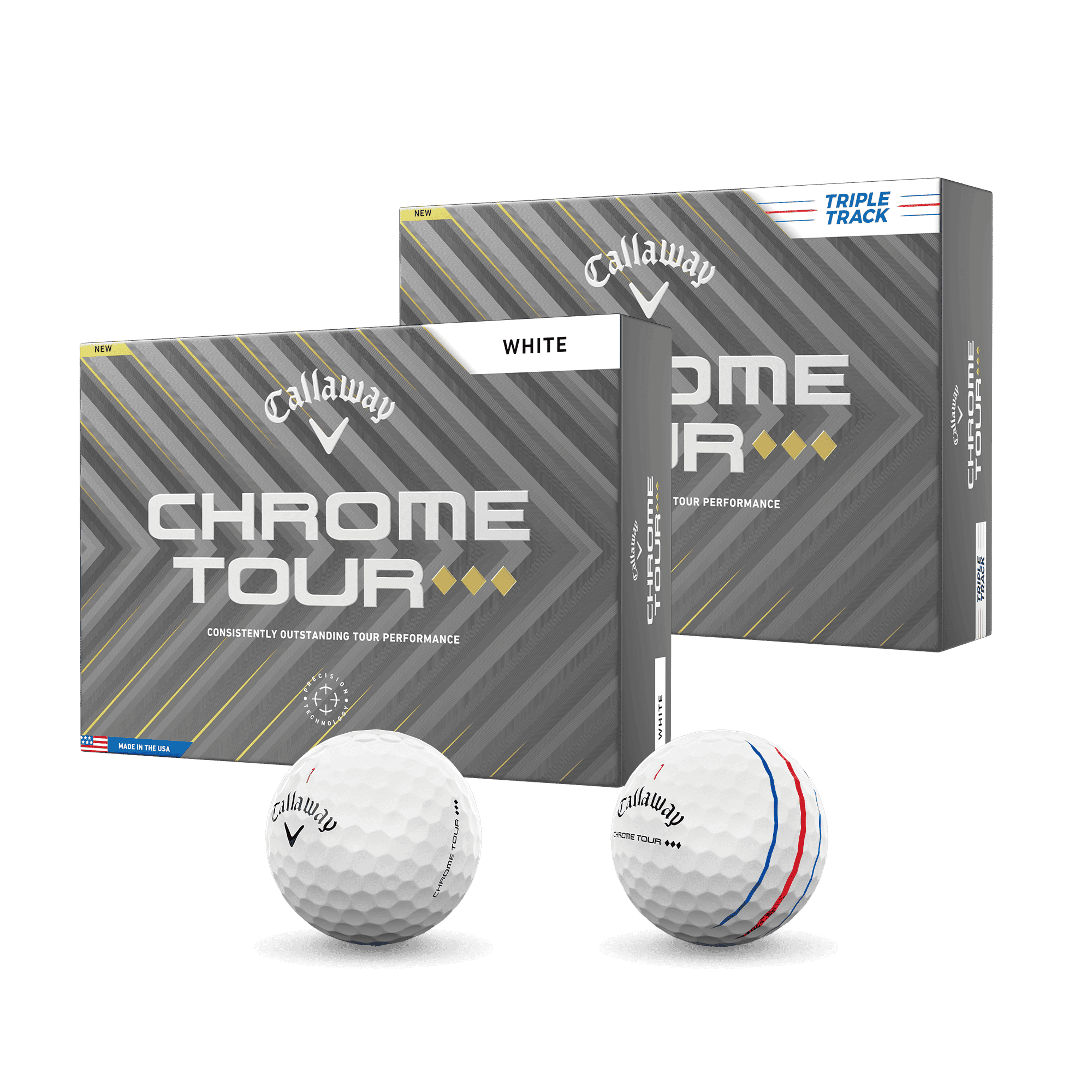 CHROME TOUR ◆◆◆