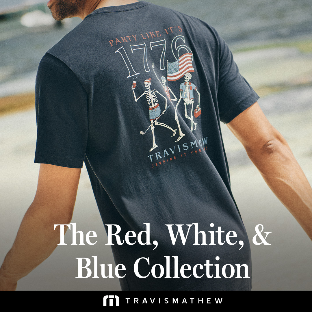 トラヴィスマシュー(TRAVISMATHEW)公式オンラインストア