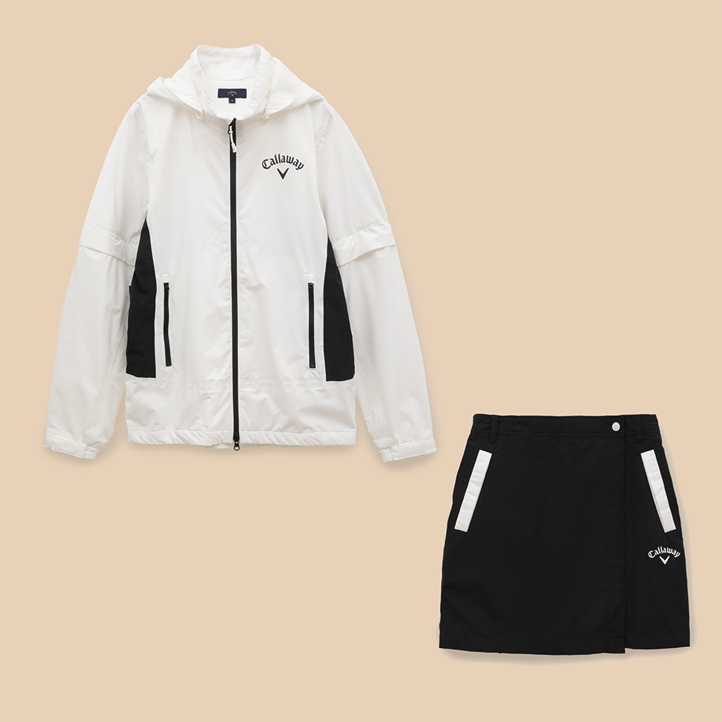 View: womens rainwear